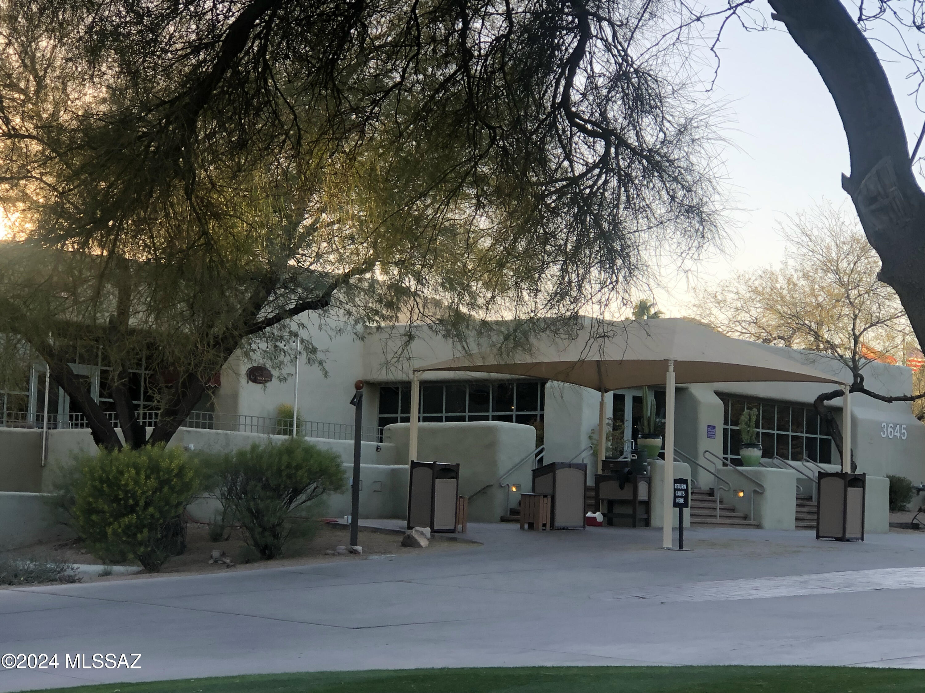 101 S Players Club Drive Unit: 25102