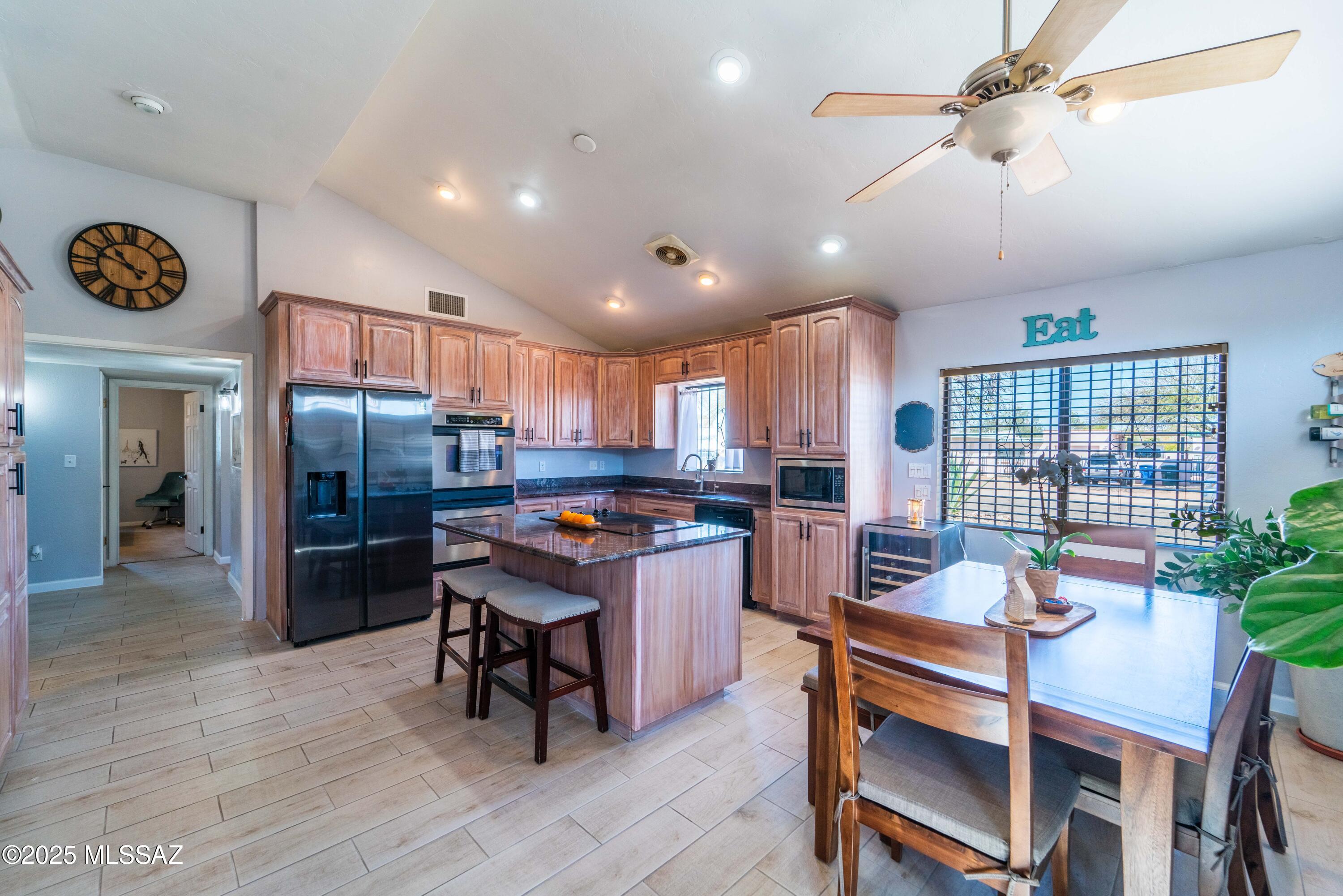 502 E Smoot Drive