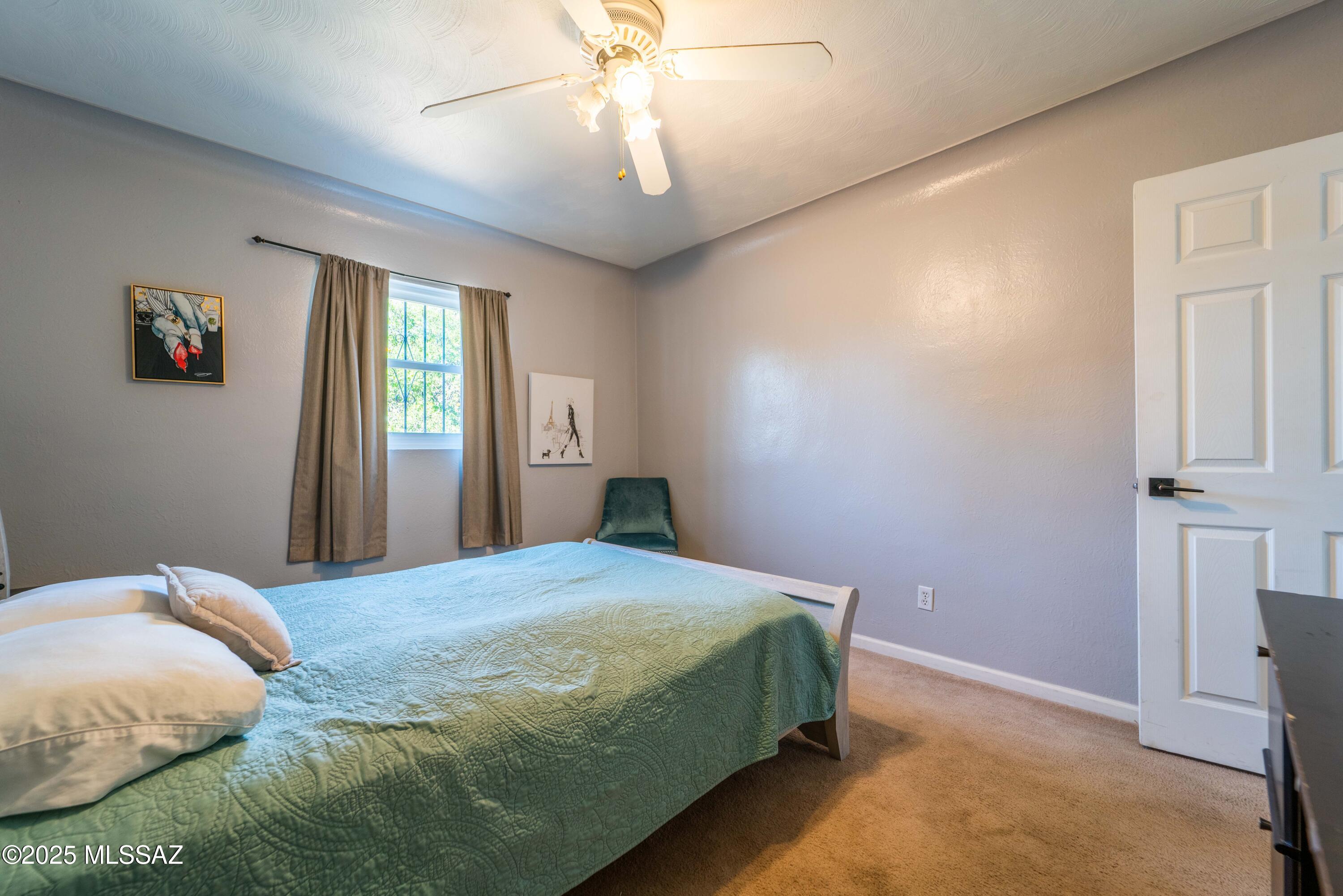 502 E Smoot Drive