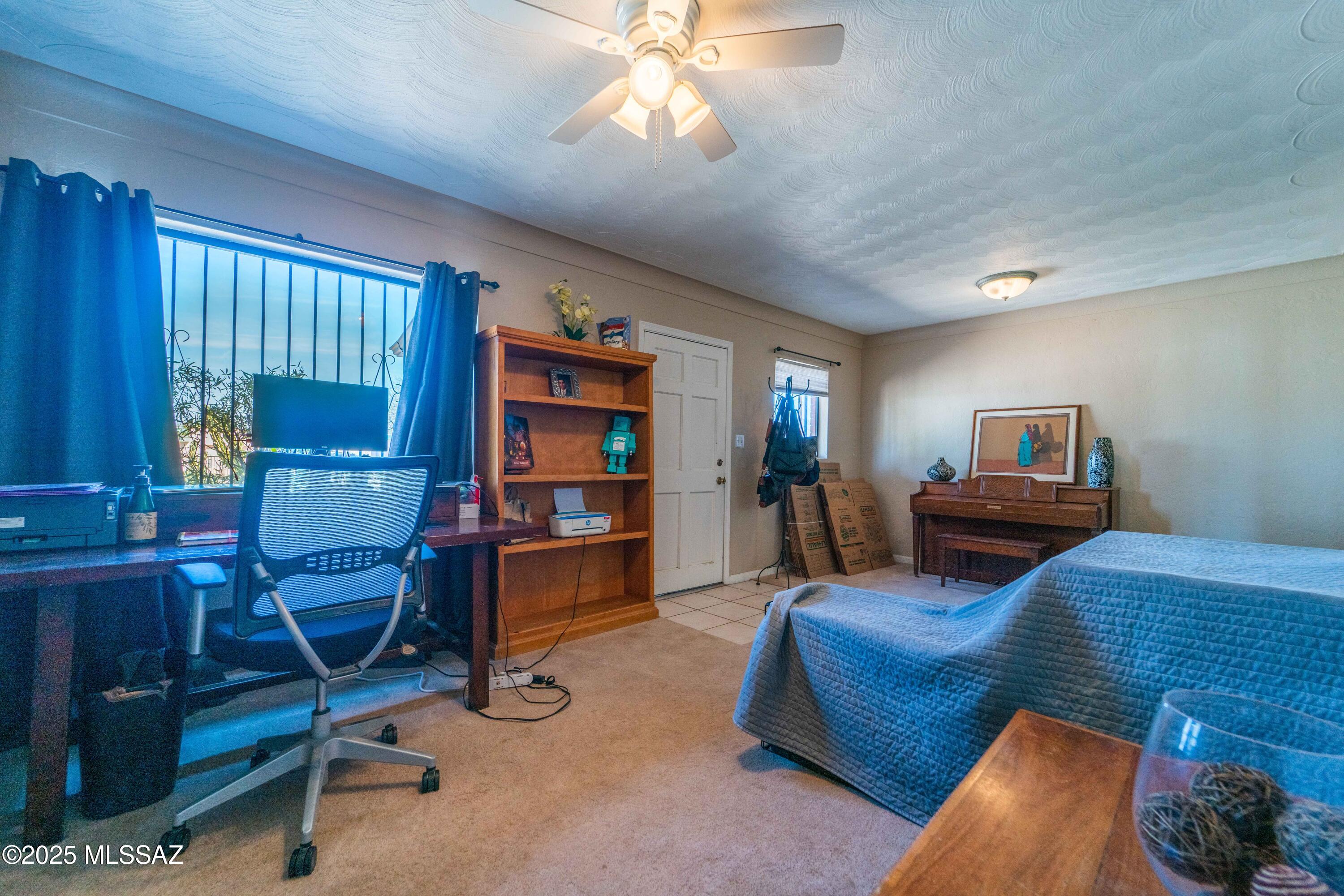 502 E Smoot Drive