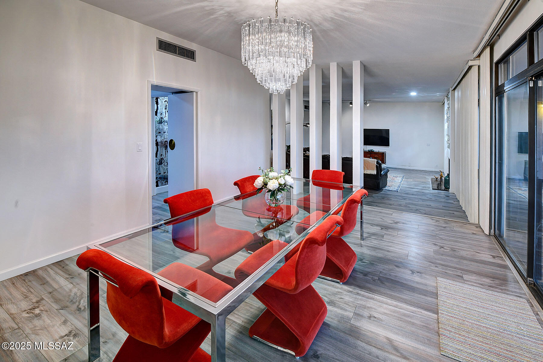 5717 E Paseo Cimarron