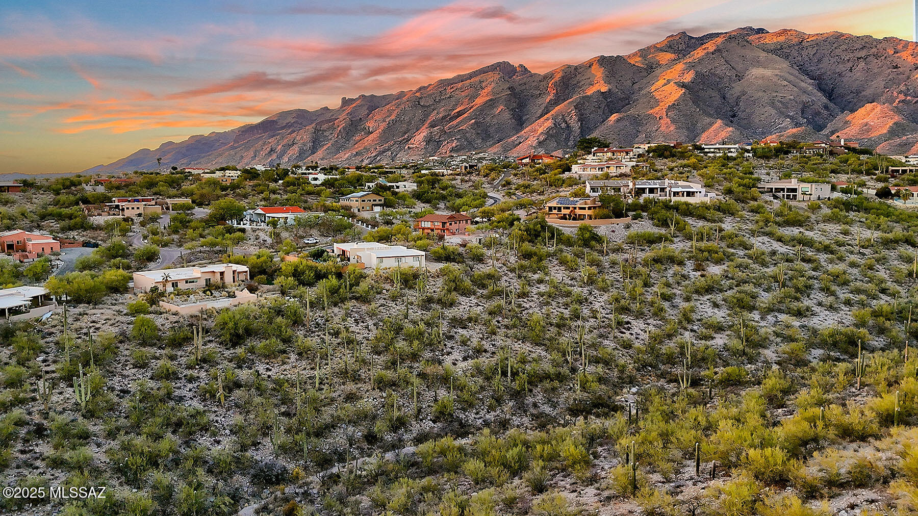 5717 E Paseo Cimarron