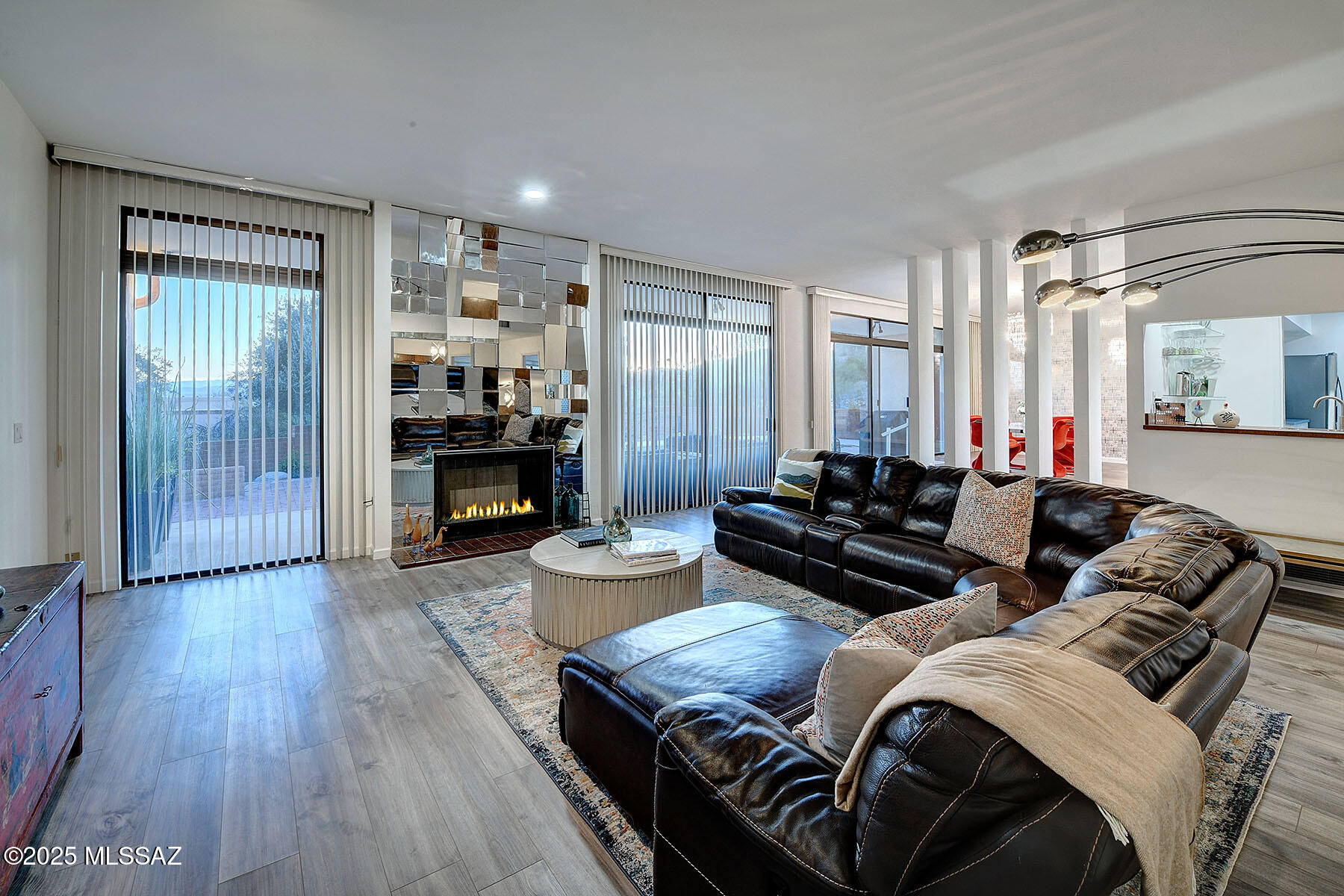 5717 E Paseo Cimarron