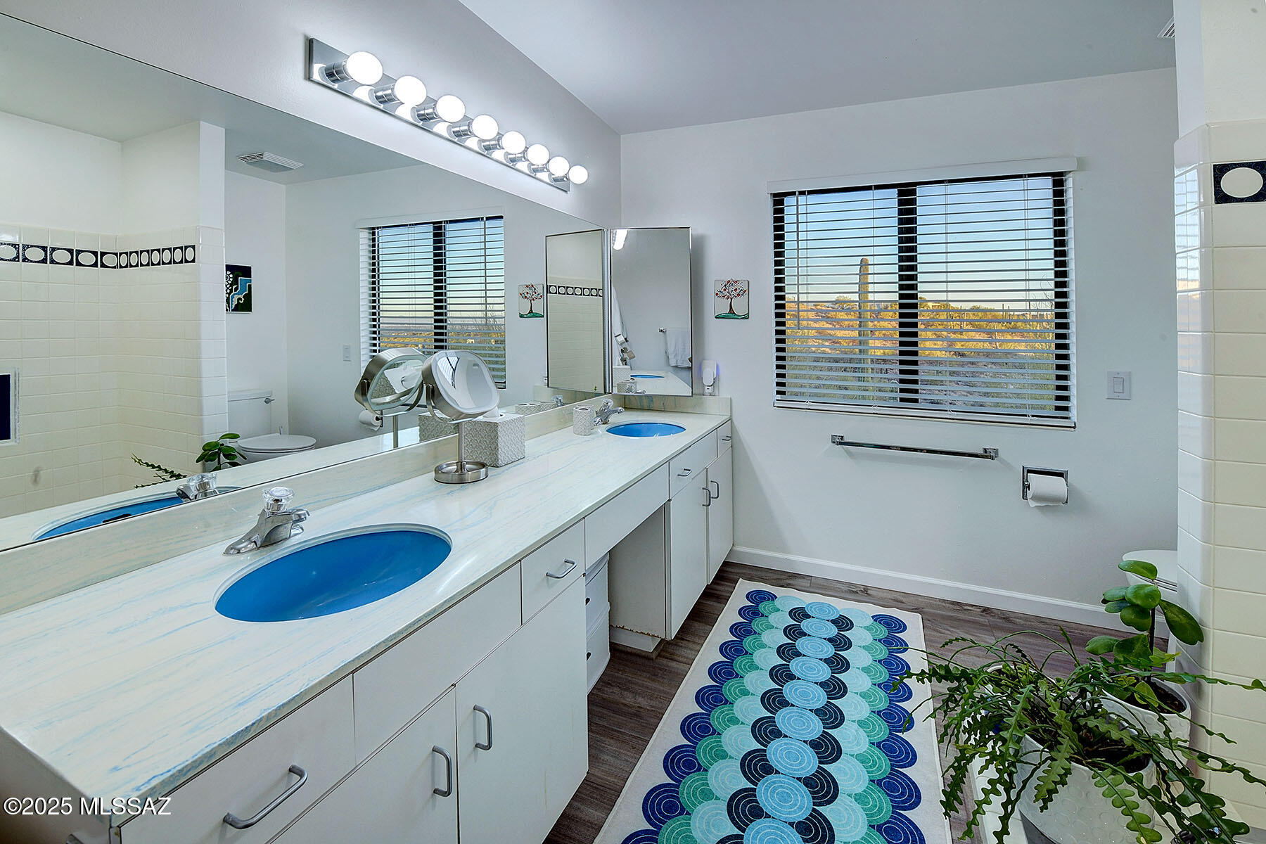 5717 E Paseo Cimarron