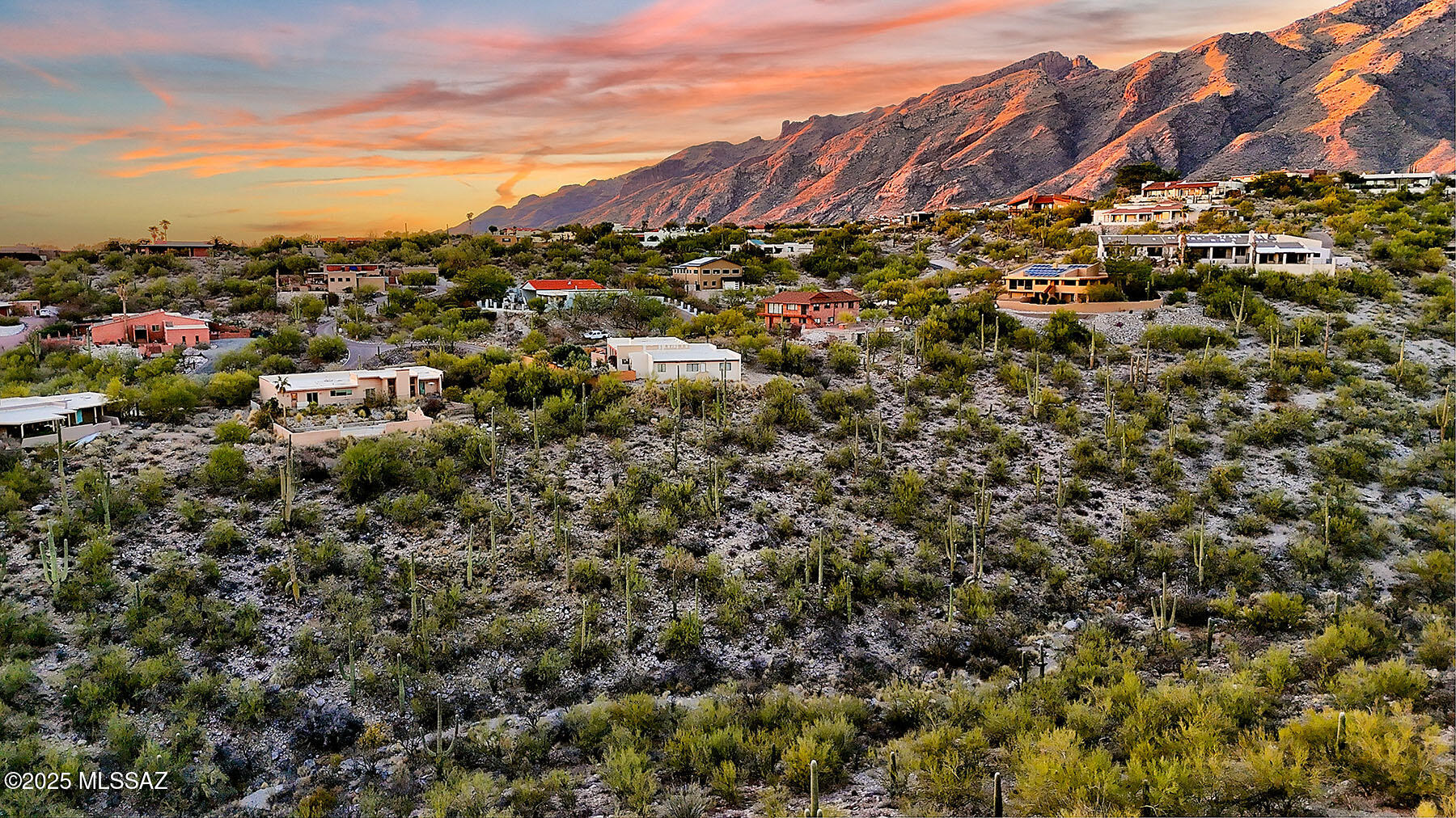 5717 E Paseo Cimarron