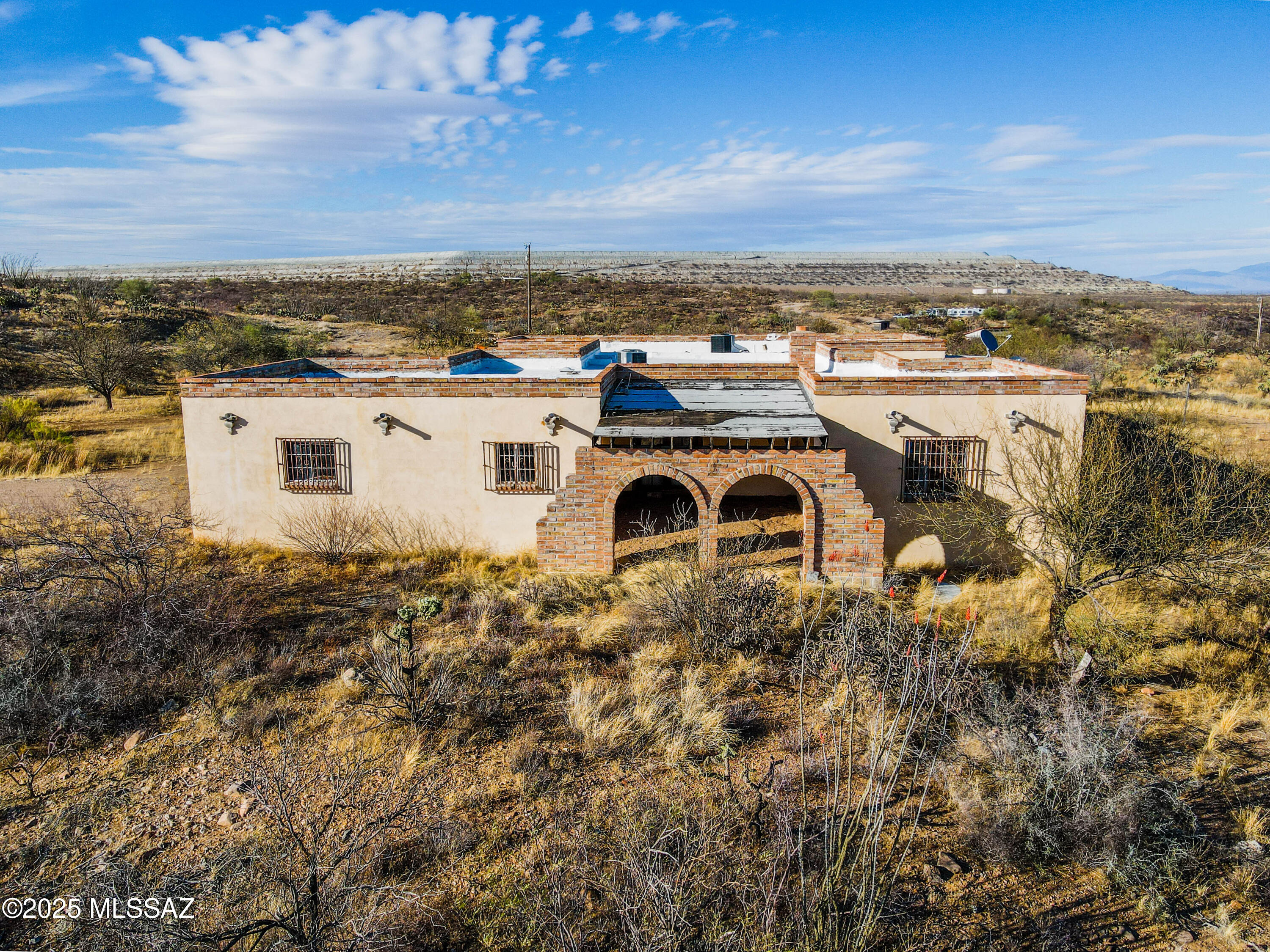 4120 W Calle Dos