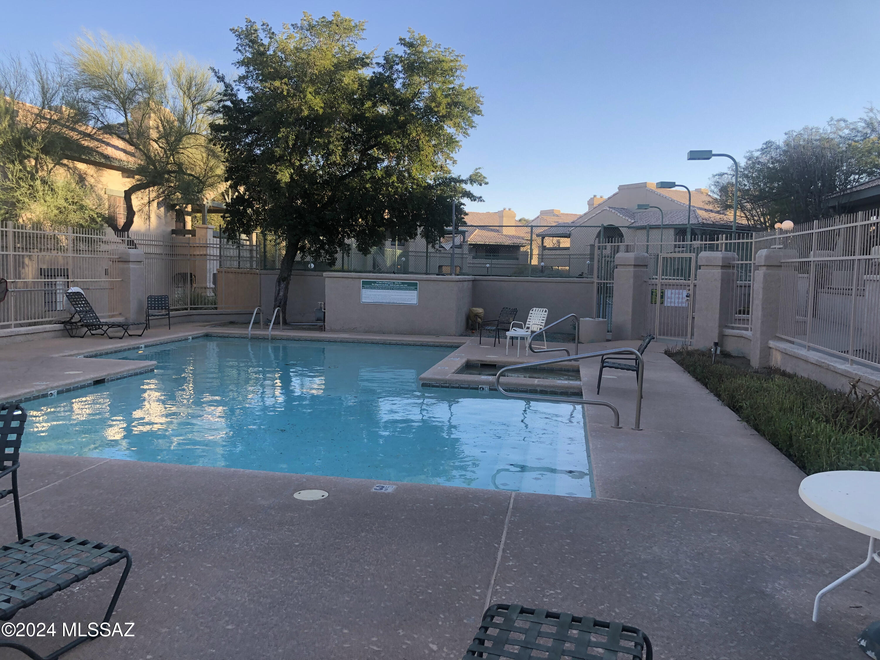101 S Players Club Drive Unit: 25102