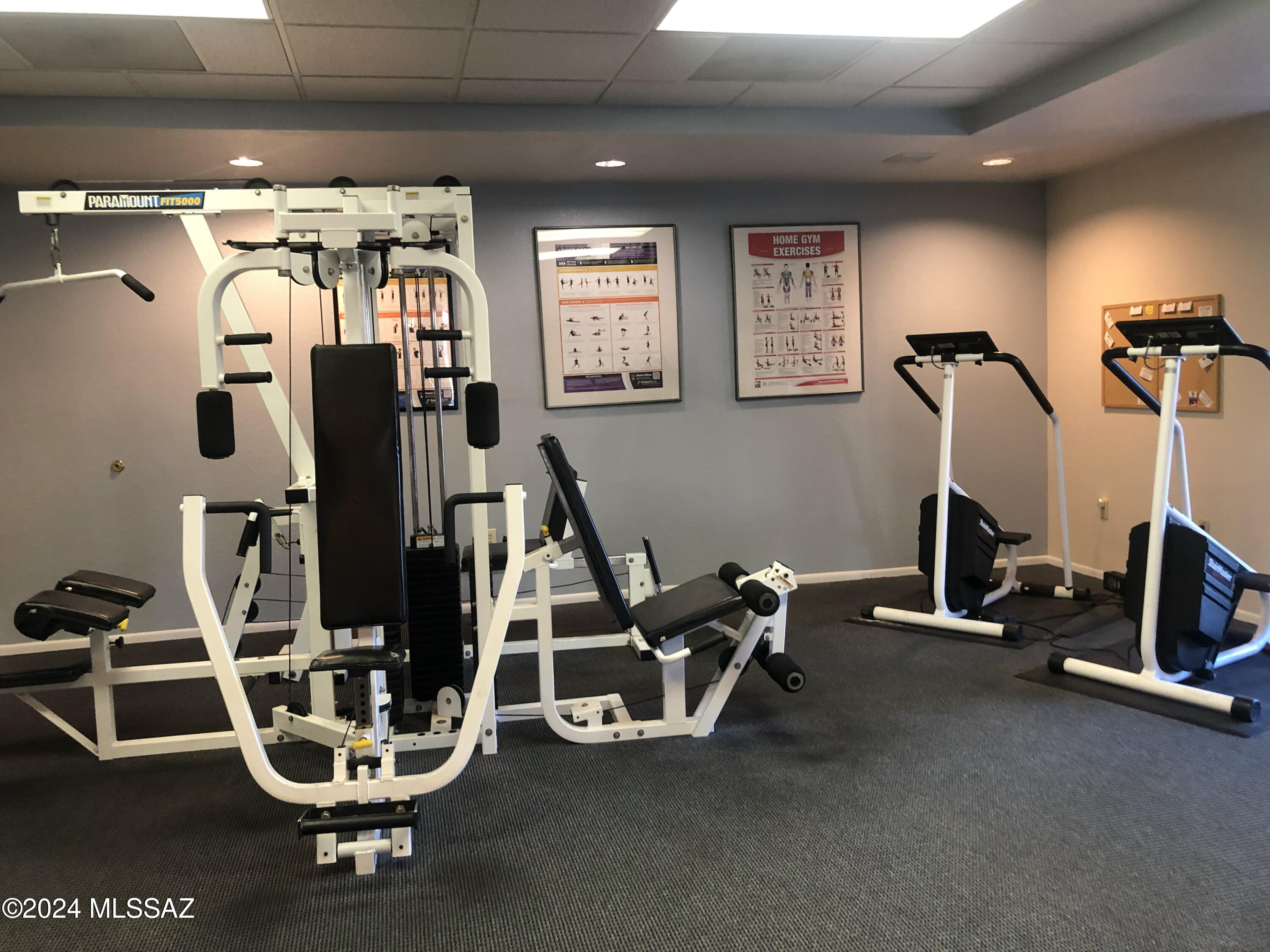 101 S Players Club Drive Unit: 25102