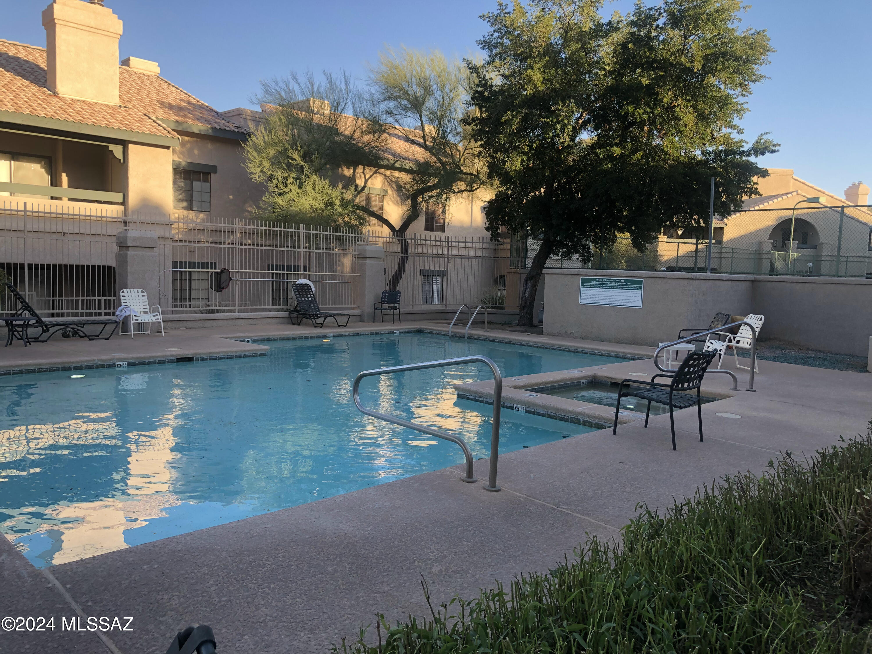 101 S Players Club Drive Unit: 25102