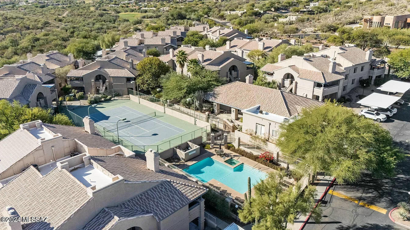 101 S Players Club Drive Unit: 25102