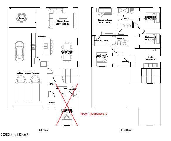 7119 W Ferntree Lane