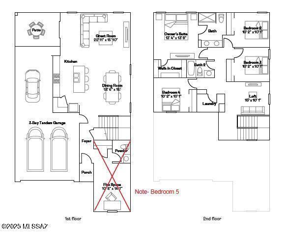 7119 W Ferntree Lane