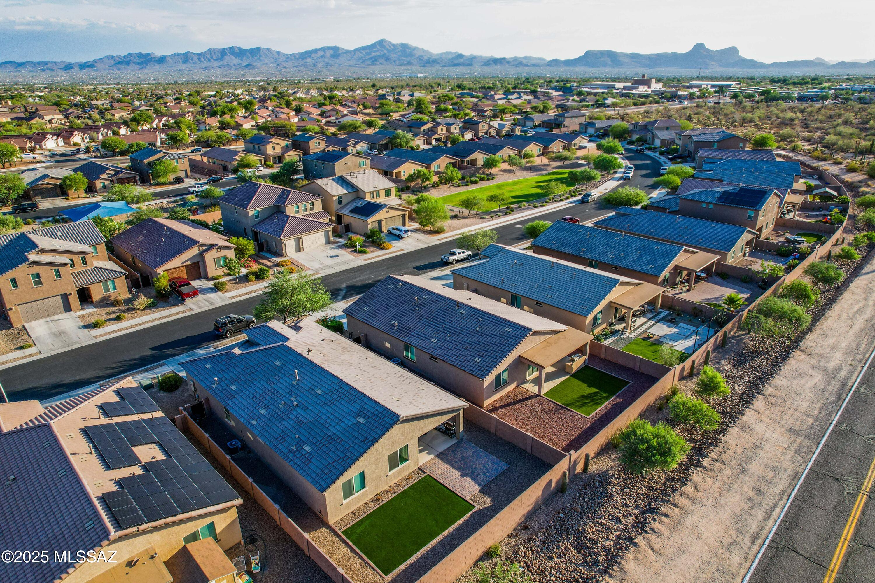 3496 W Granite Vista Drive