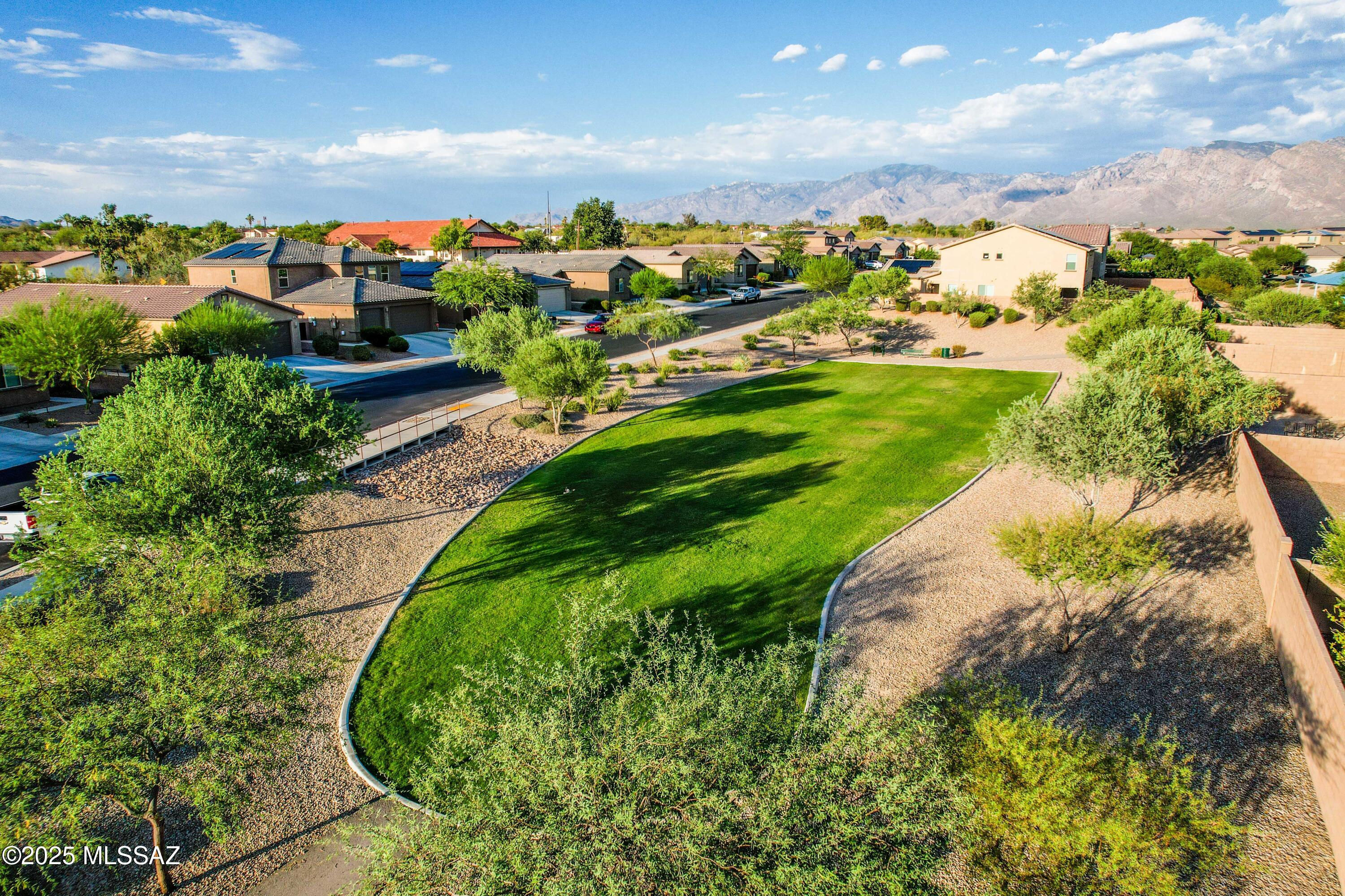 3496 W Granite Vista Drive