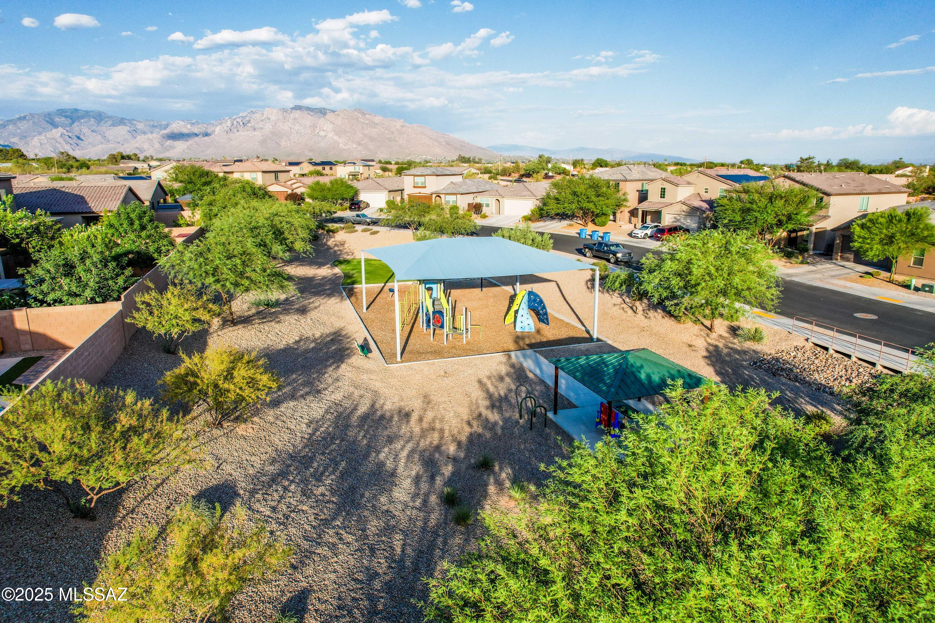 3496 W Granite Vista Drive