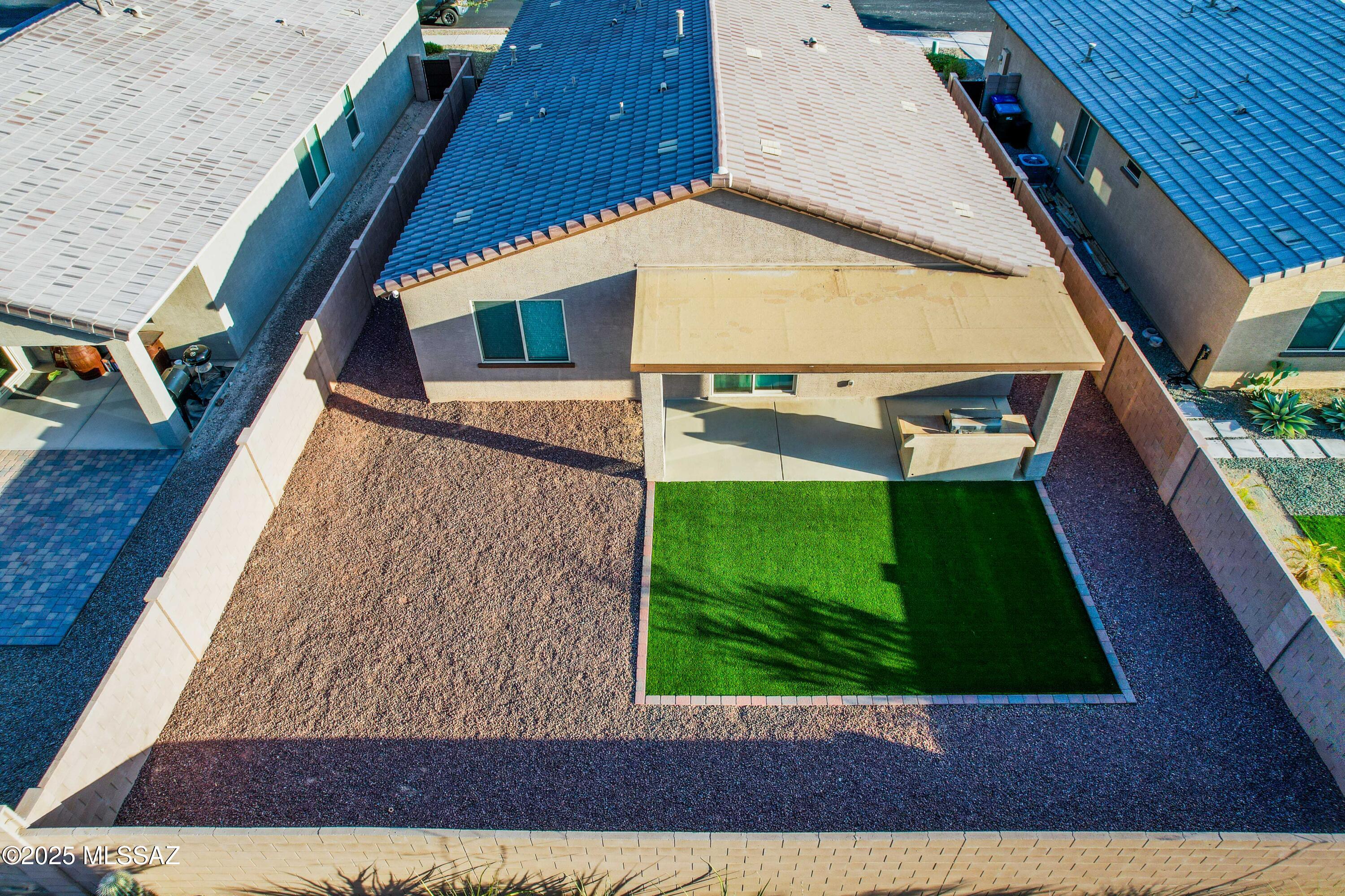 3496 W Granite Vista Drive