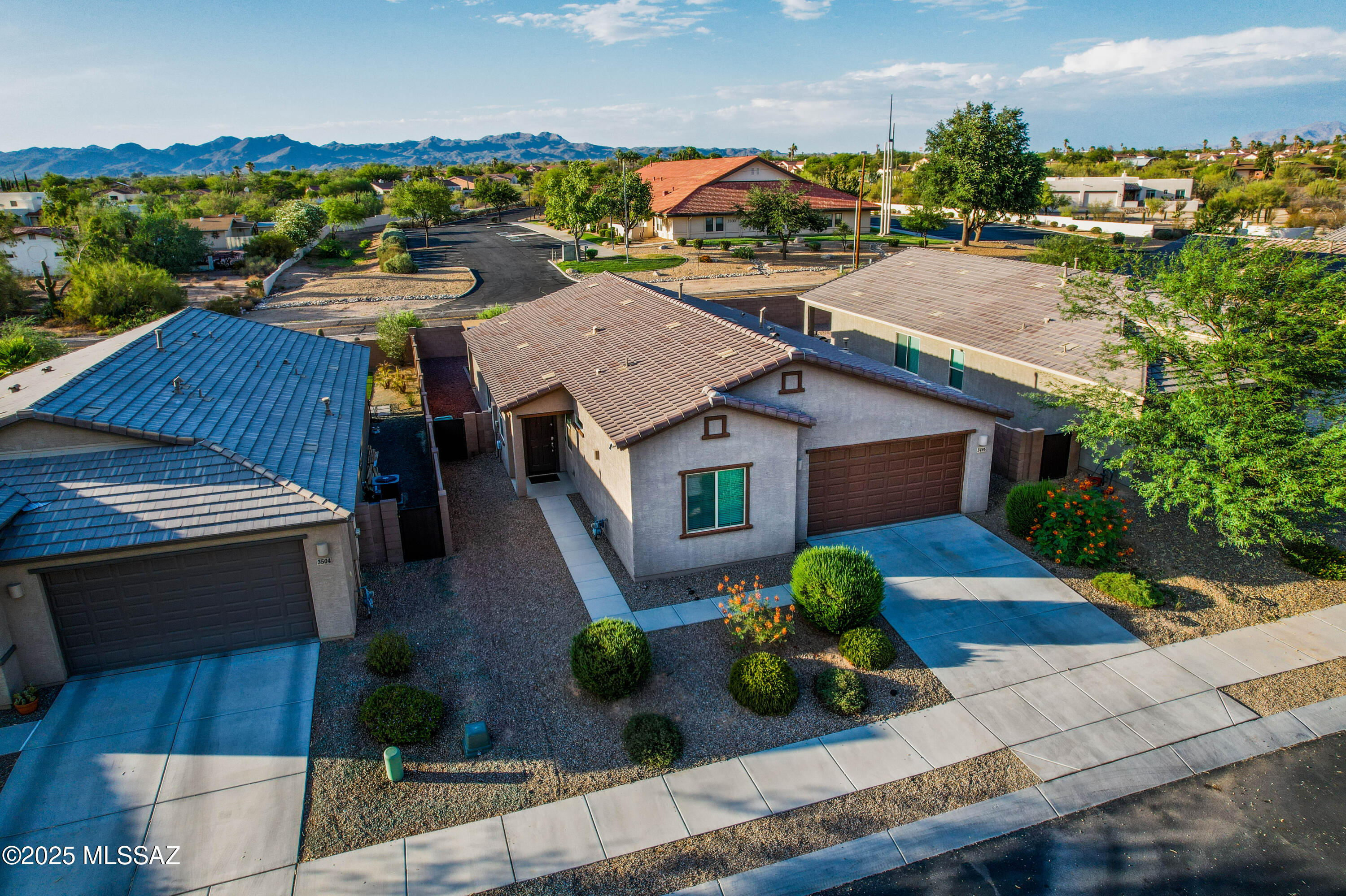 3496 W Granite Vista Drive