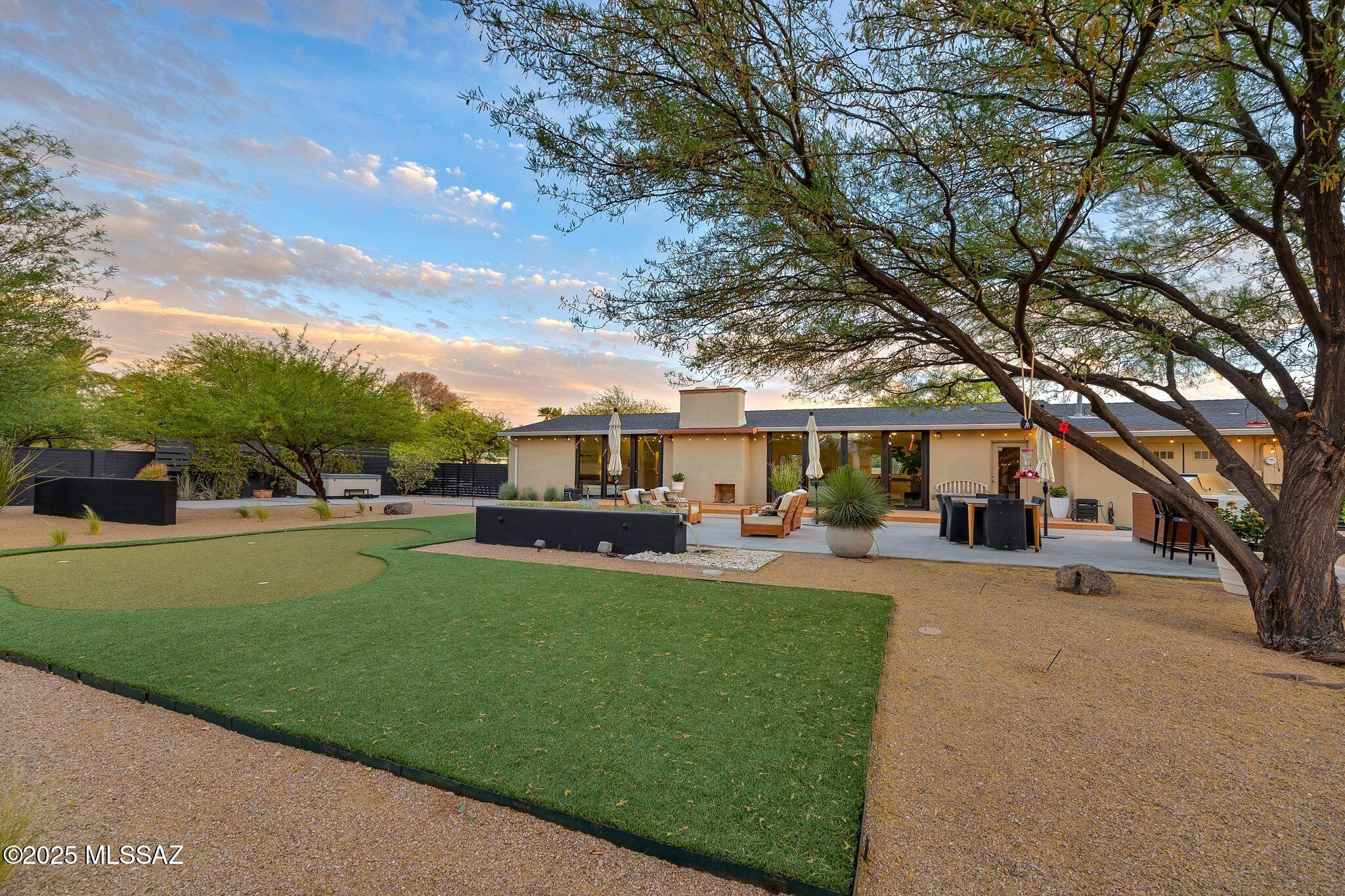 3361 E Terra Alta Boulevard