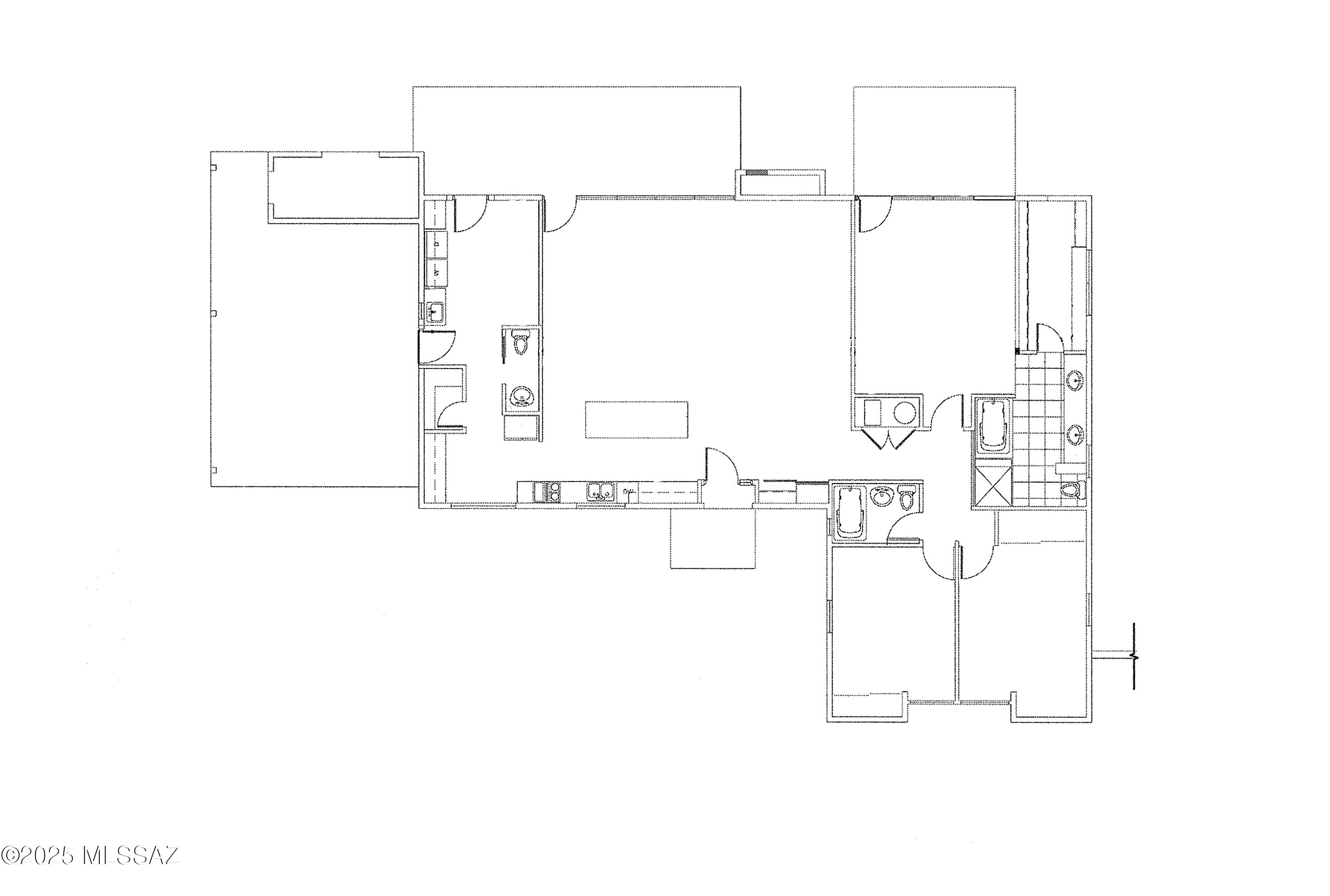 3361 E Terra Alta Boulevard