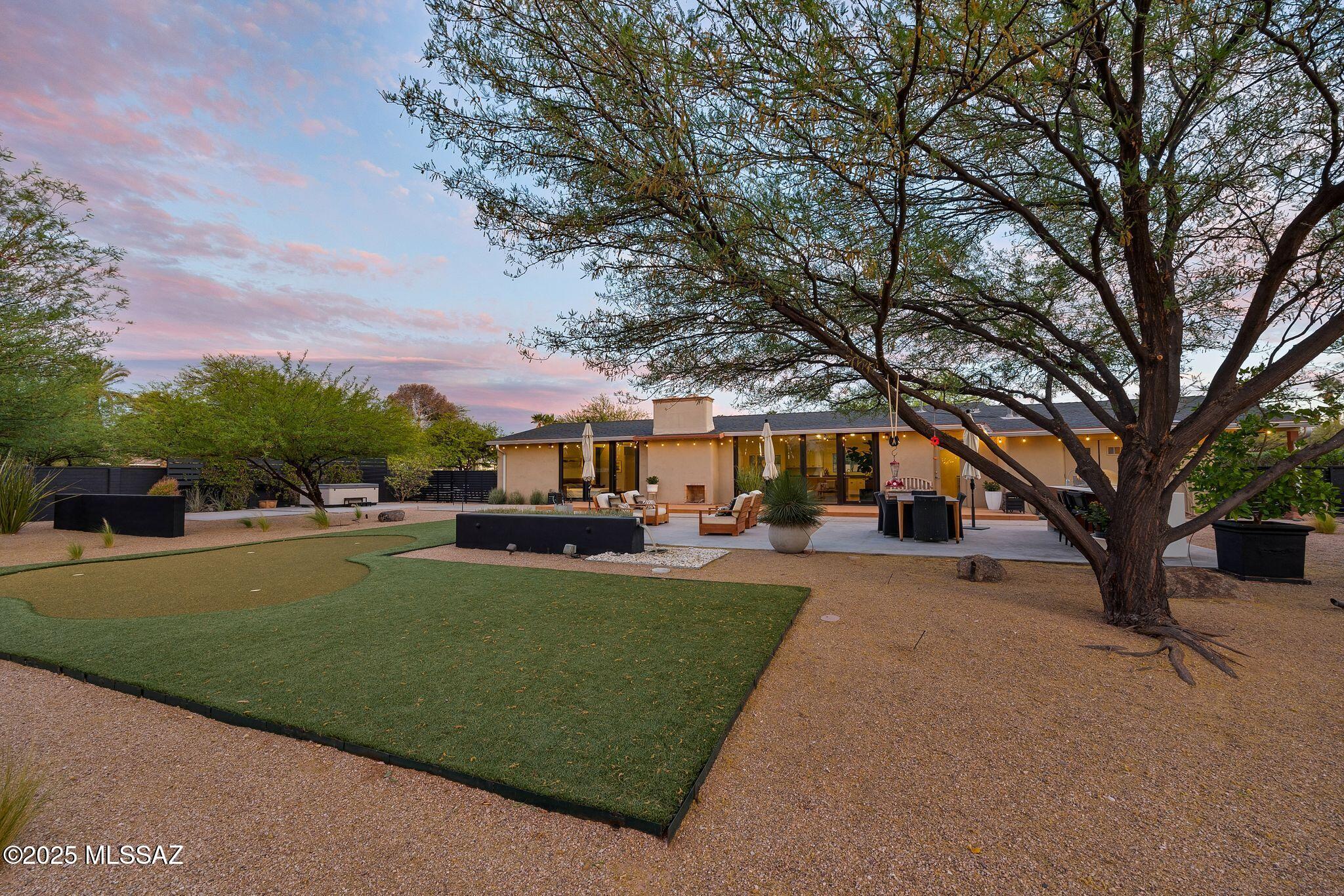 3361 E Terra Alta Boulevard