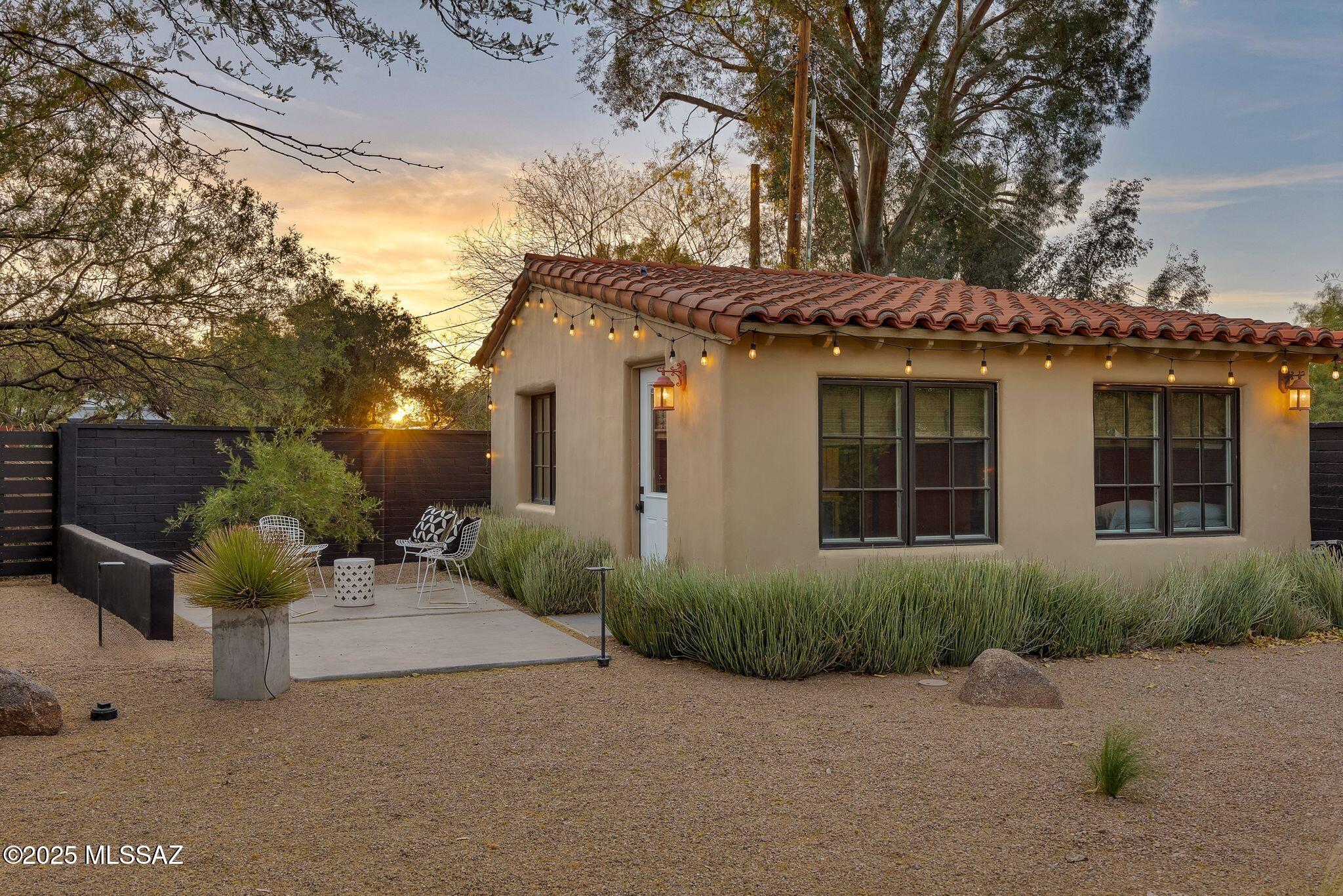 3361 E Terra Alta Boulevard
