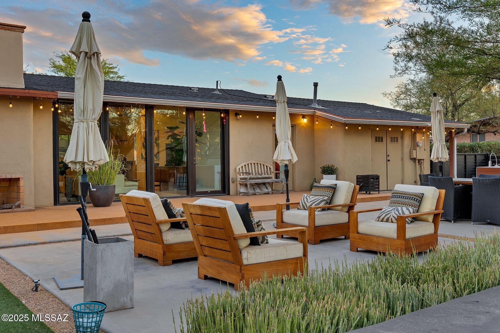 3361 E Terra Alta Boulevard