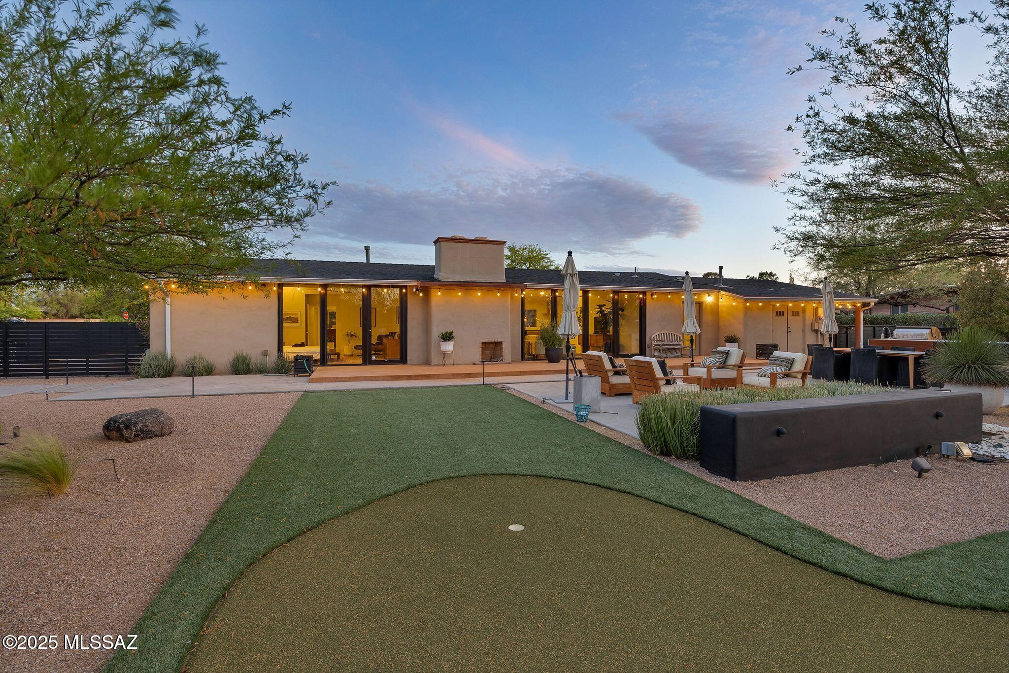 3361 E Terra Alta Boulevard
