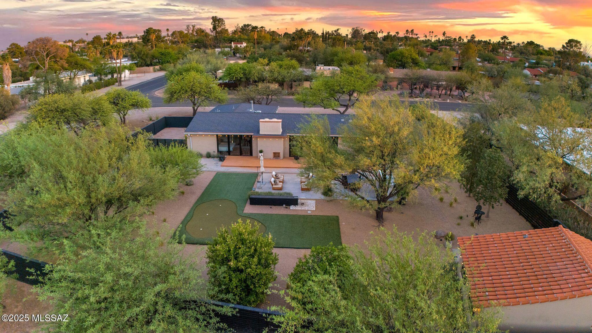 3361 E Terra Alta Boulevard