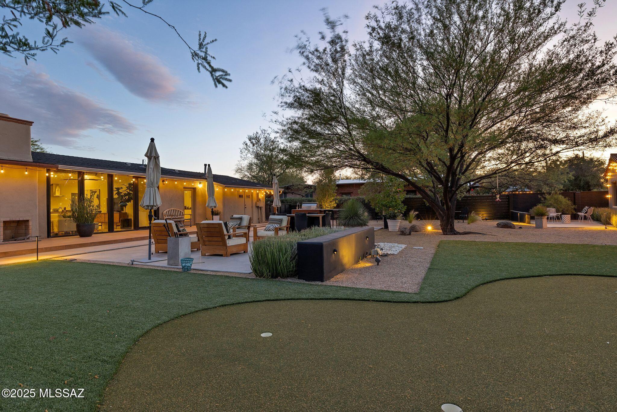 3361 E Terra Alta Boulevard