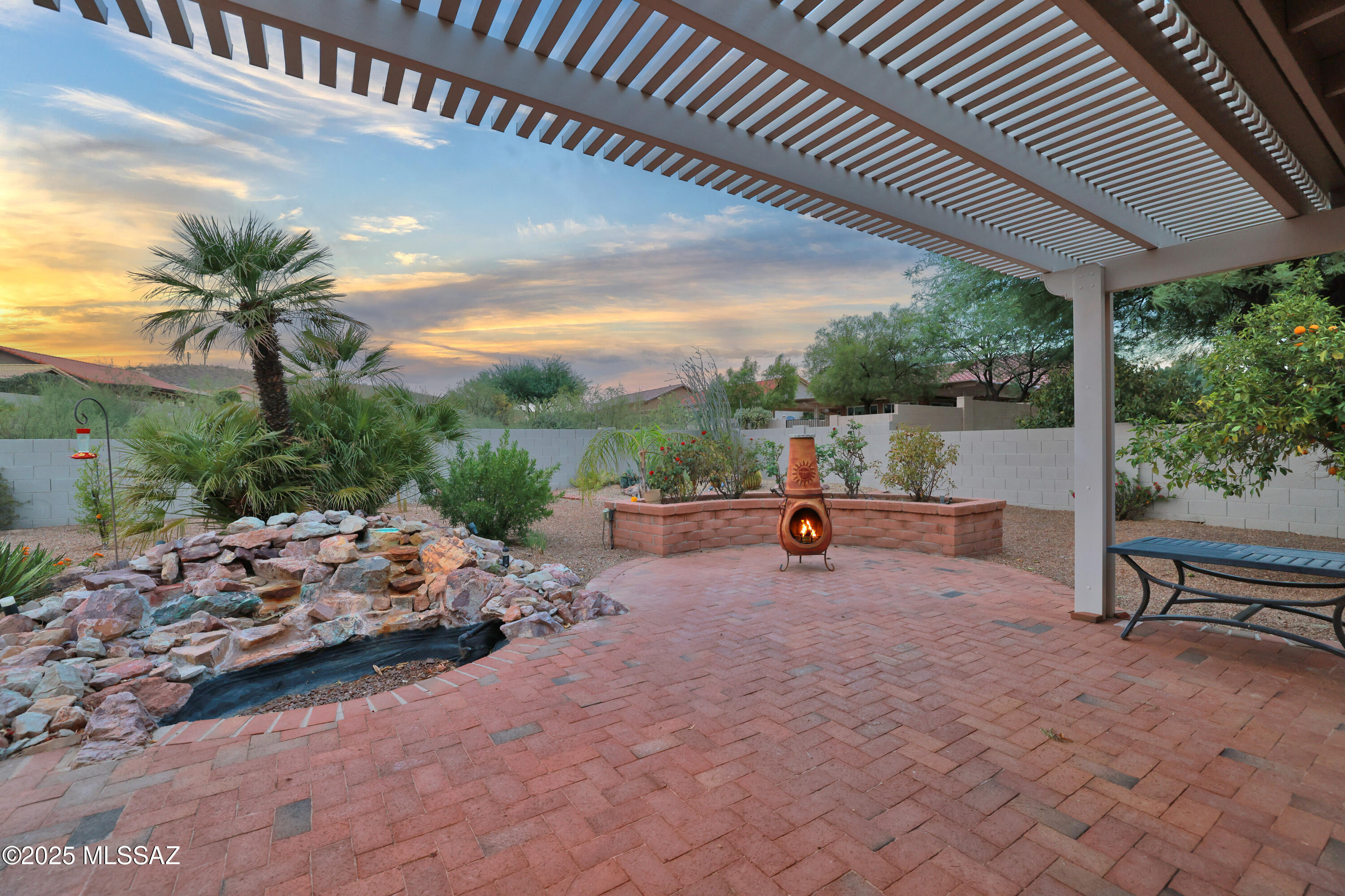 65778 E Mesa Ridge Court