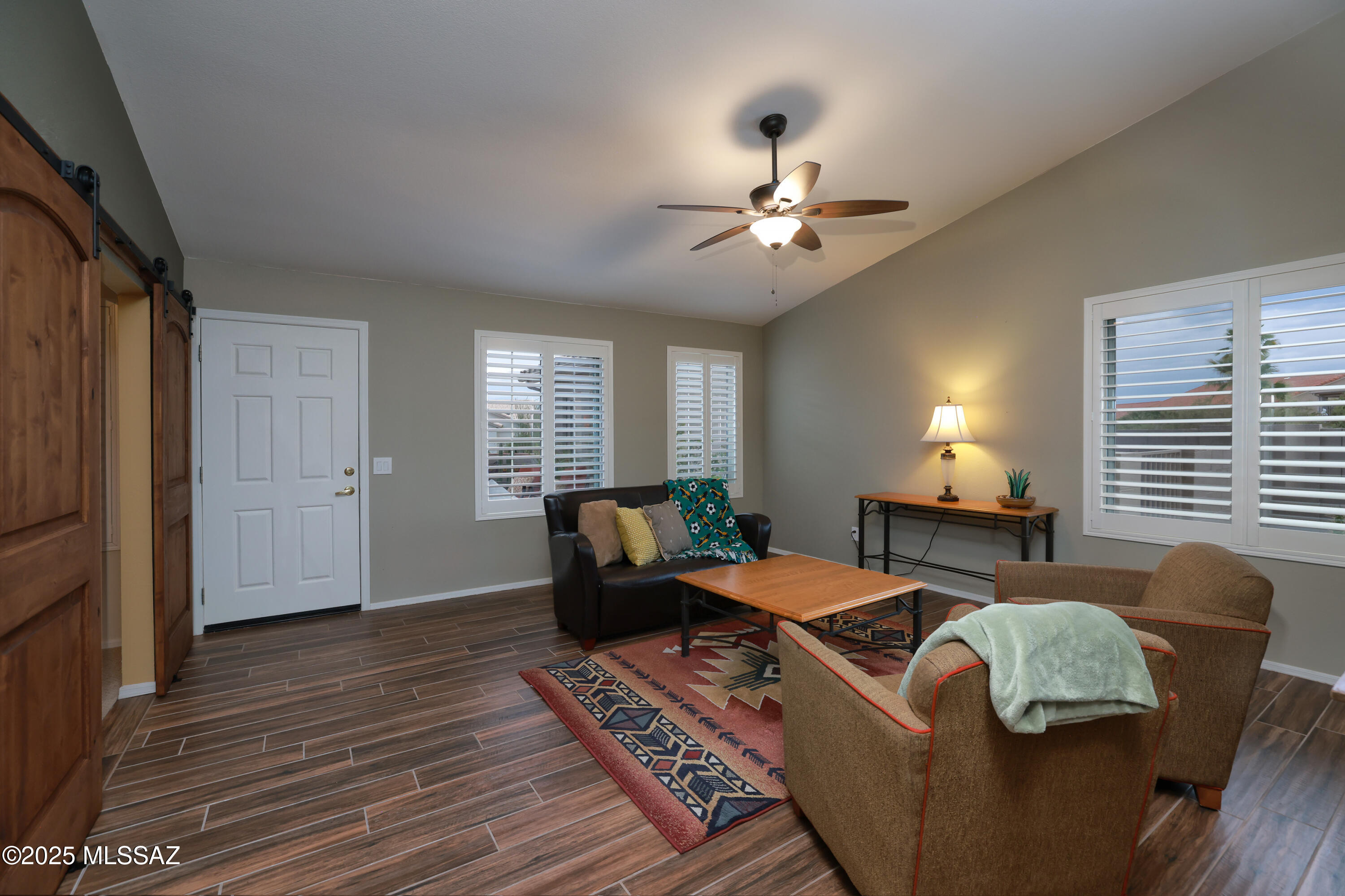 65778 E Mesa Ridge Court