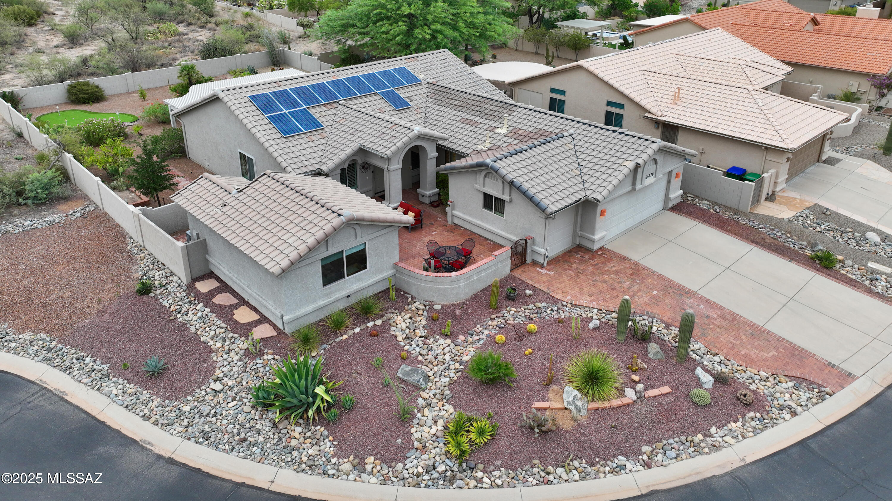 65778 E Mesa Ridge Court