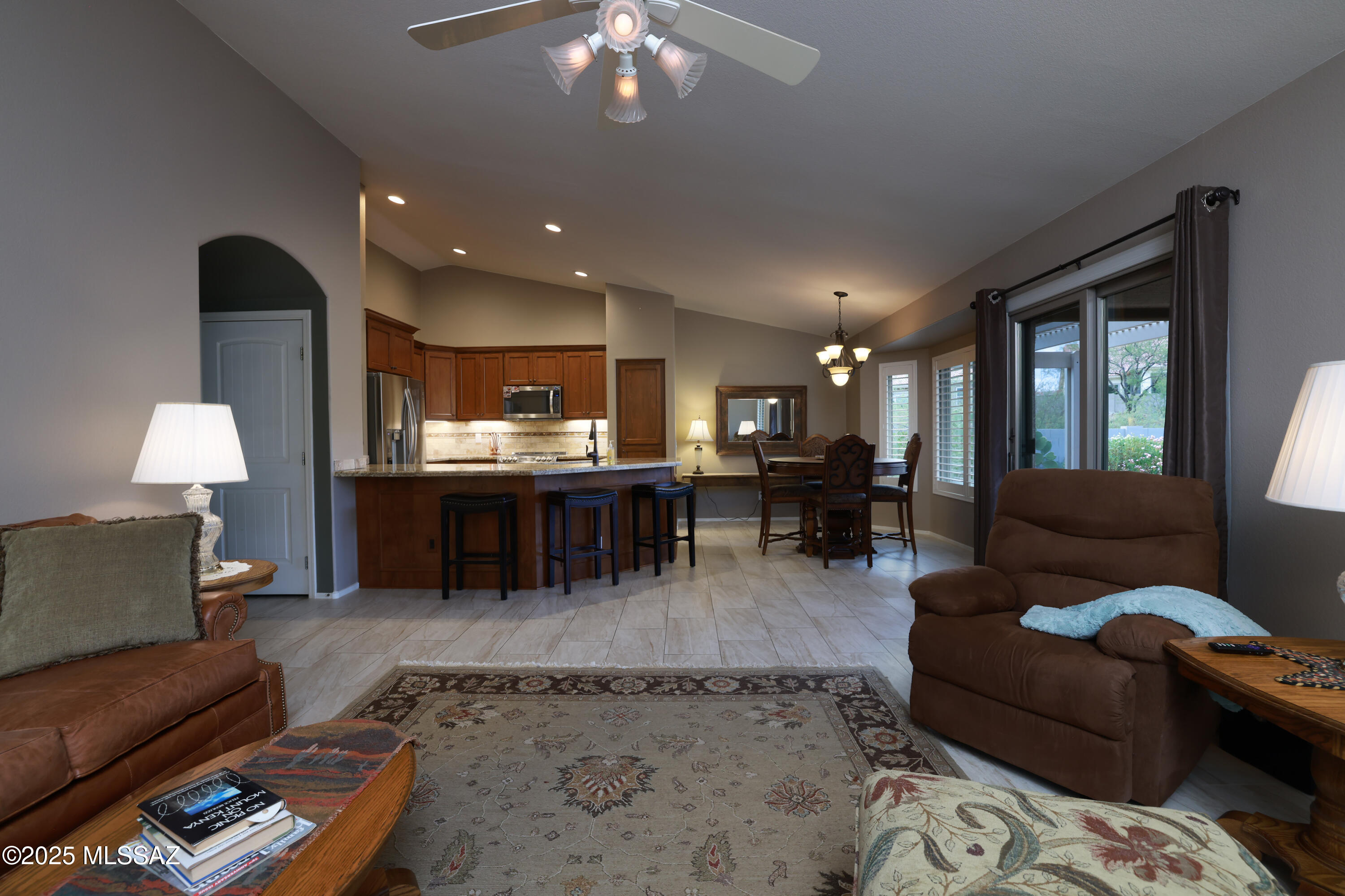 65778 E Mesa Ridge Court