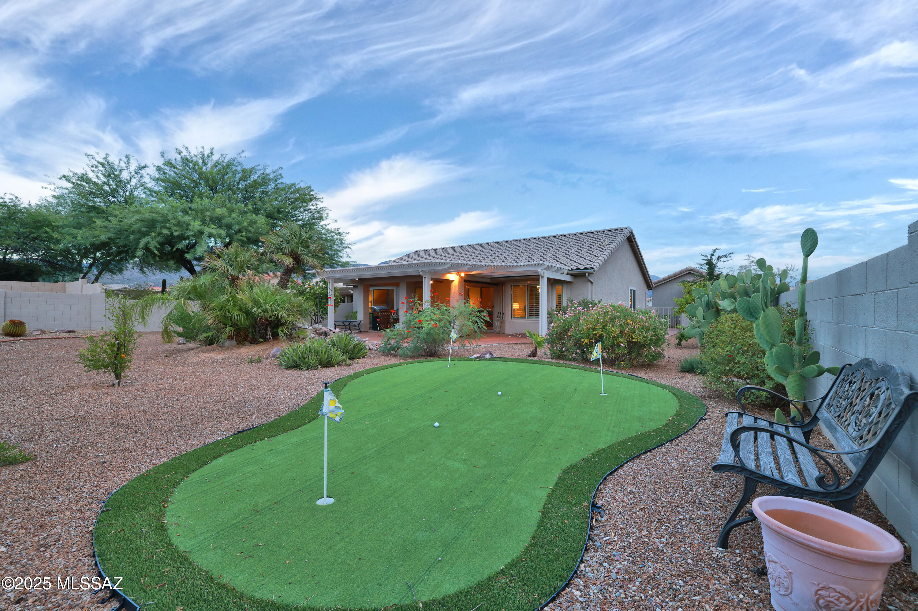 65778 E Mesa Ridge Court