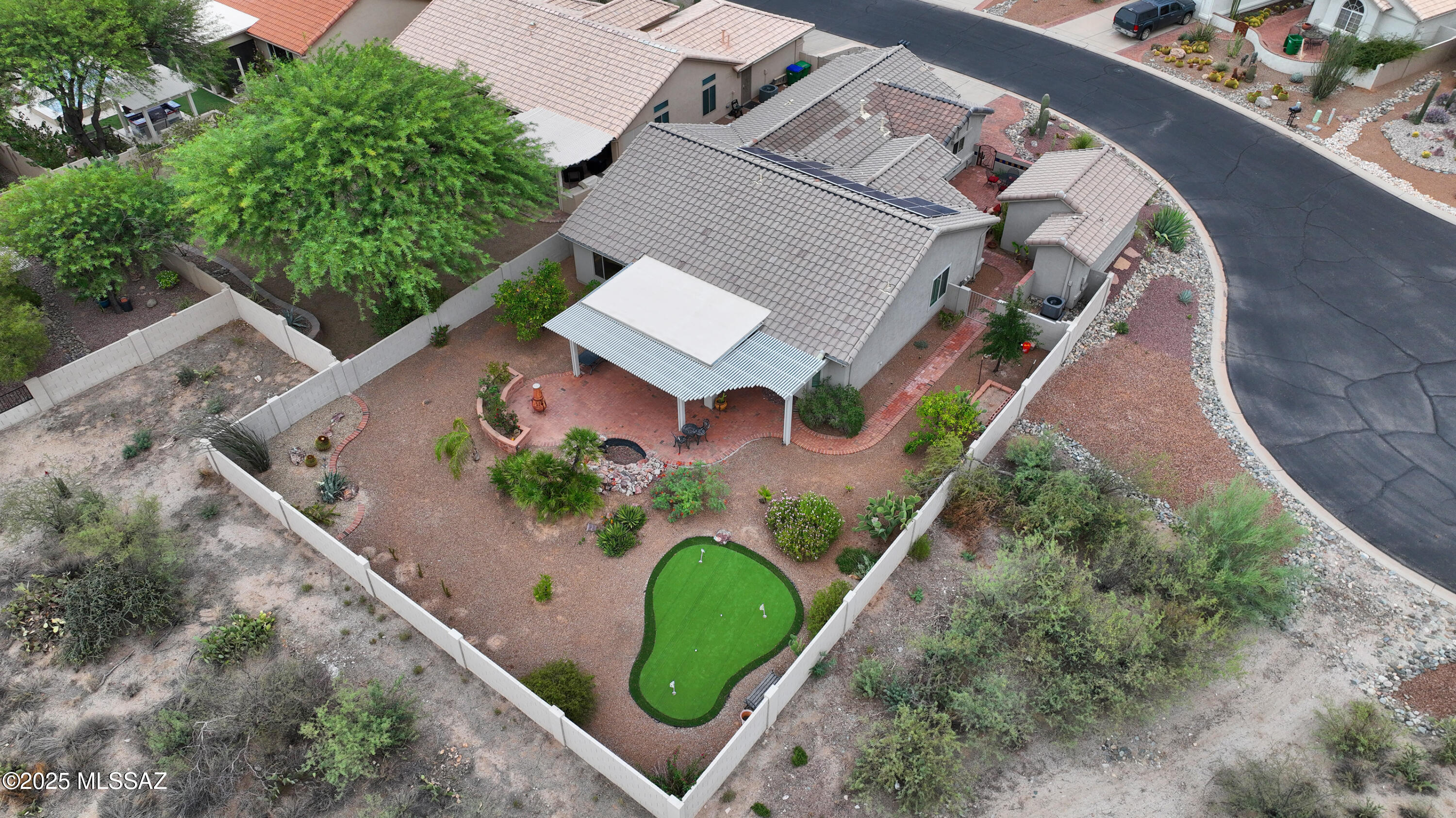 65778 E Mesa Ridge Court