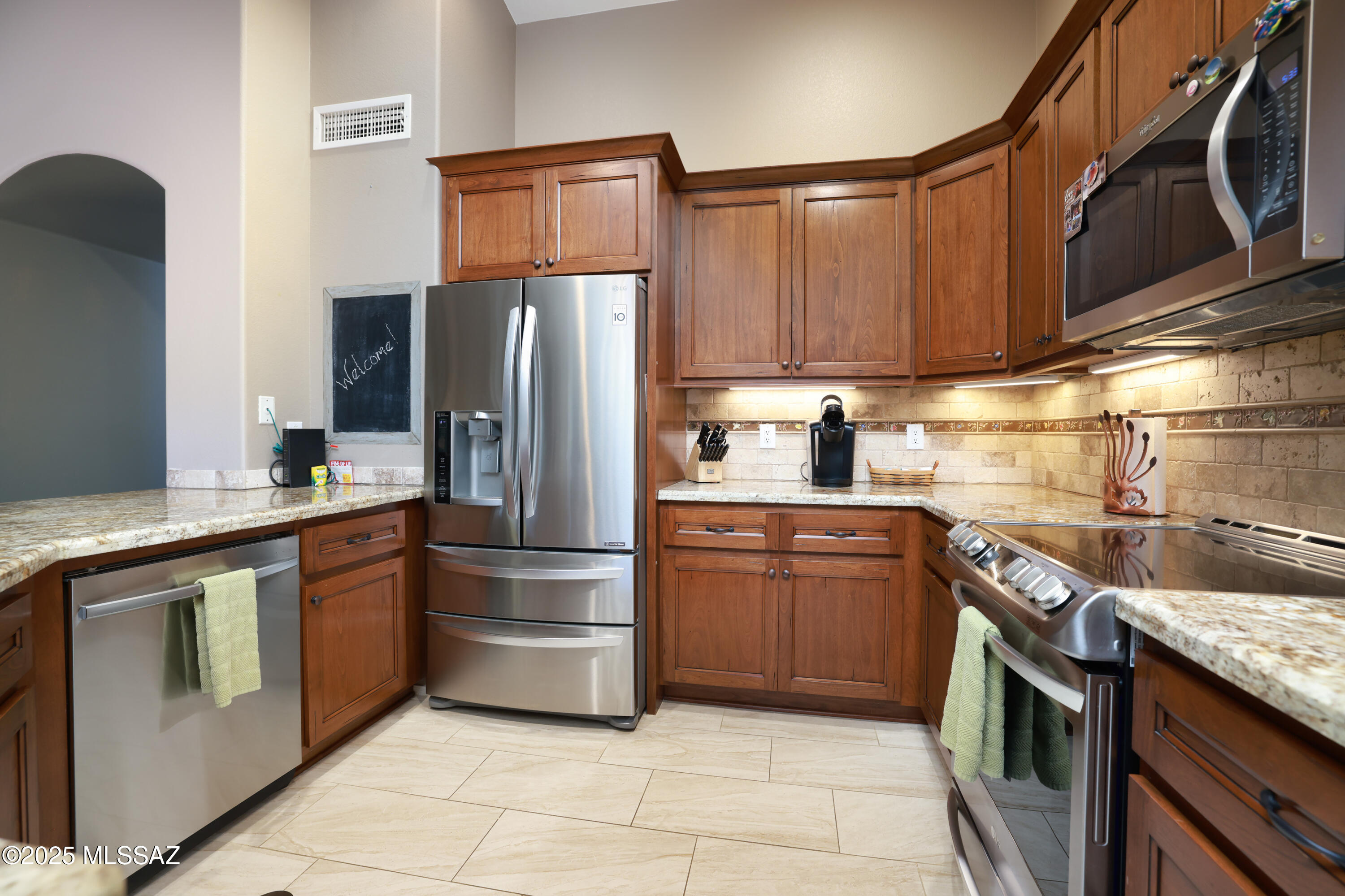 65778 E Mesa Ridge Court