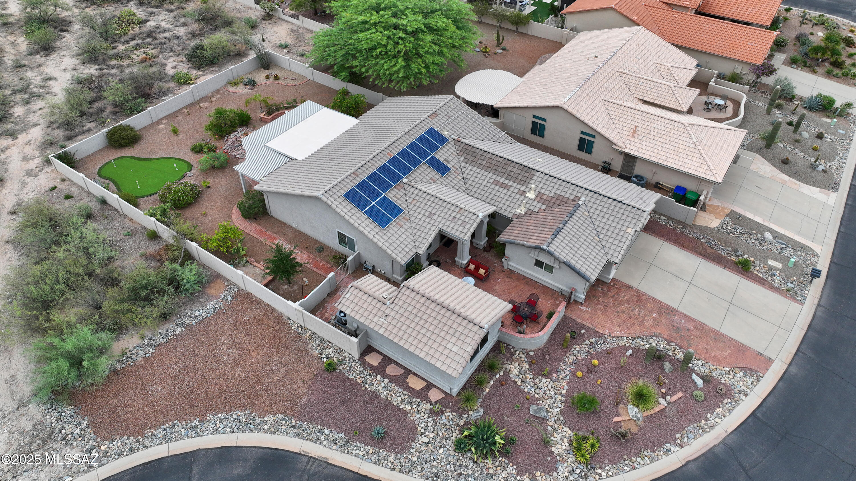 65778 E Mesa Ridge Court