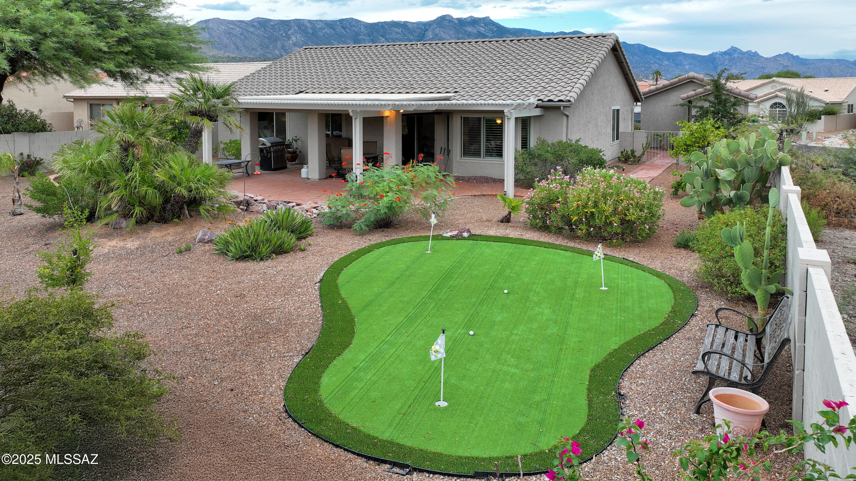 65778 E Mesa Ridge Court