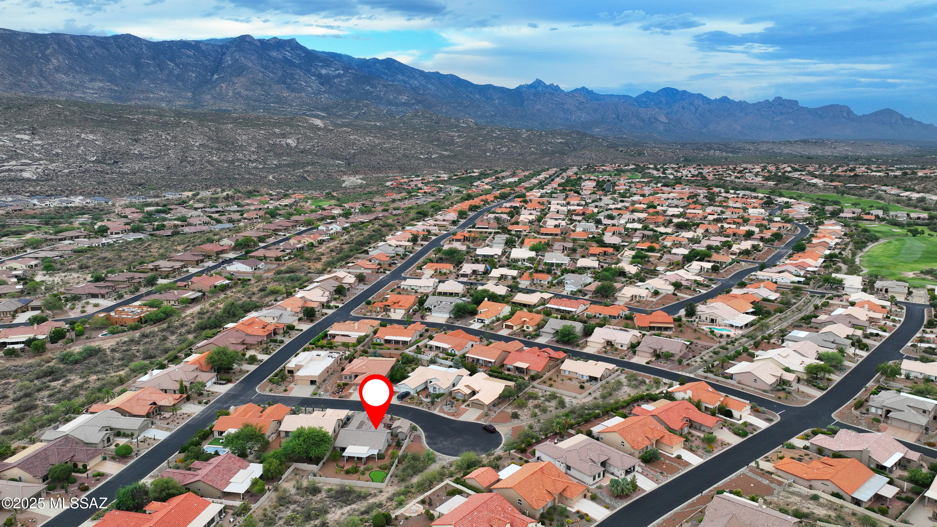 65778 E Mesa Ridge Court