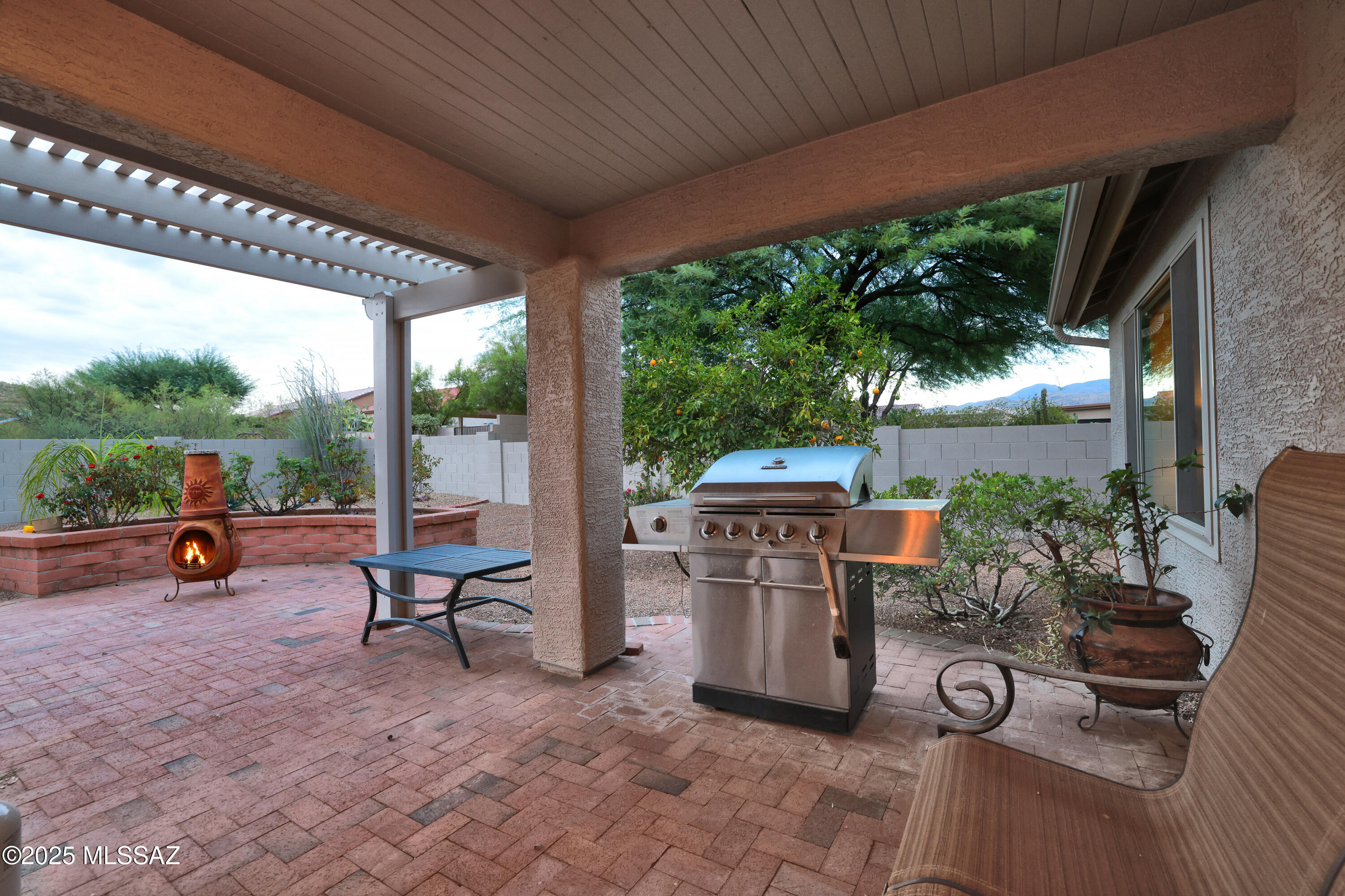 65778 E Mesa Ridge Court