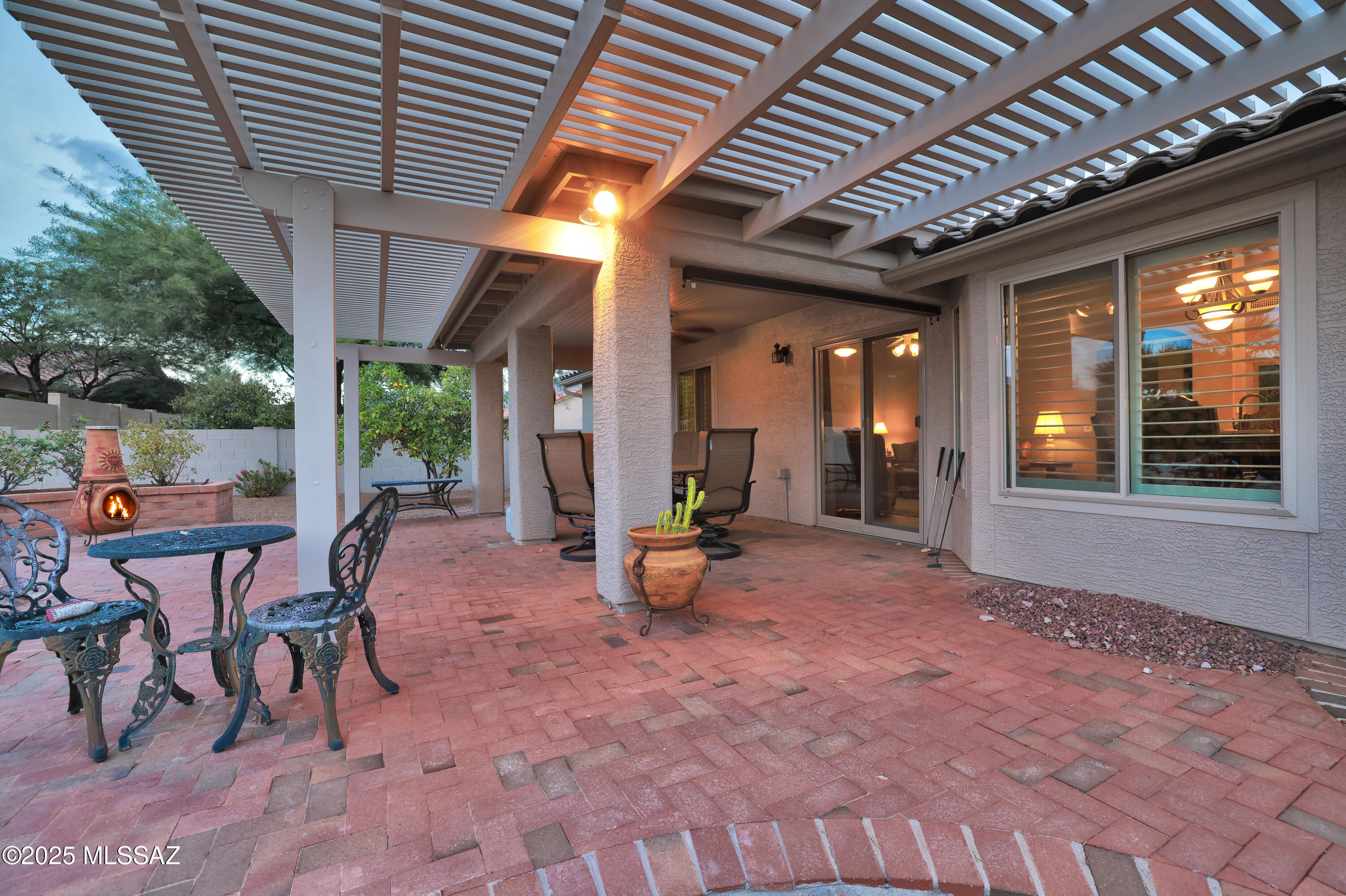 65778 E Mesa Ridge Court