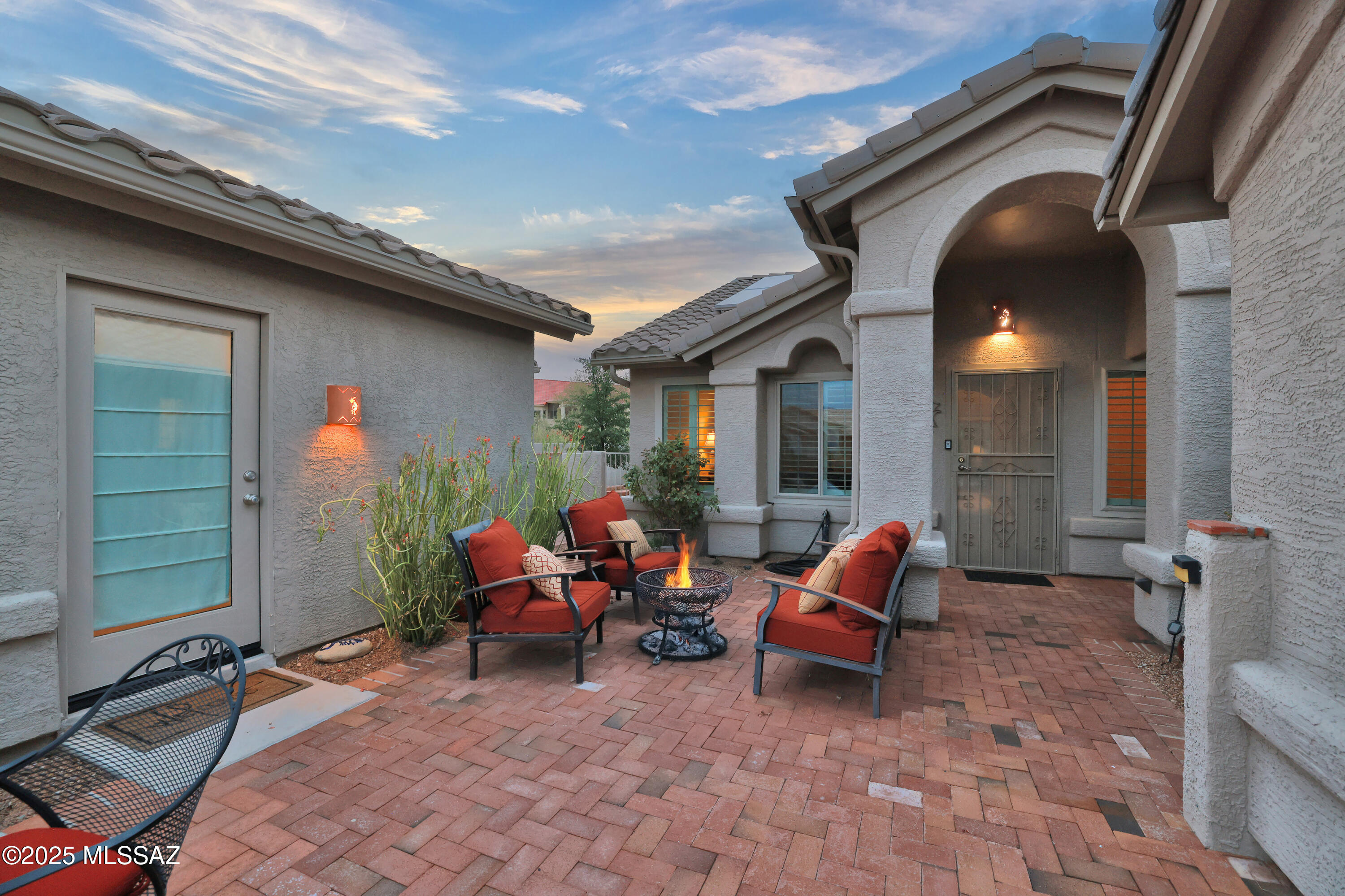 65778 E Mesa Ridge Court