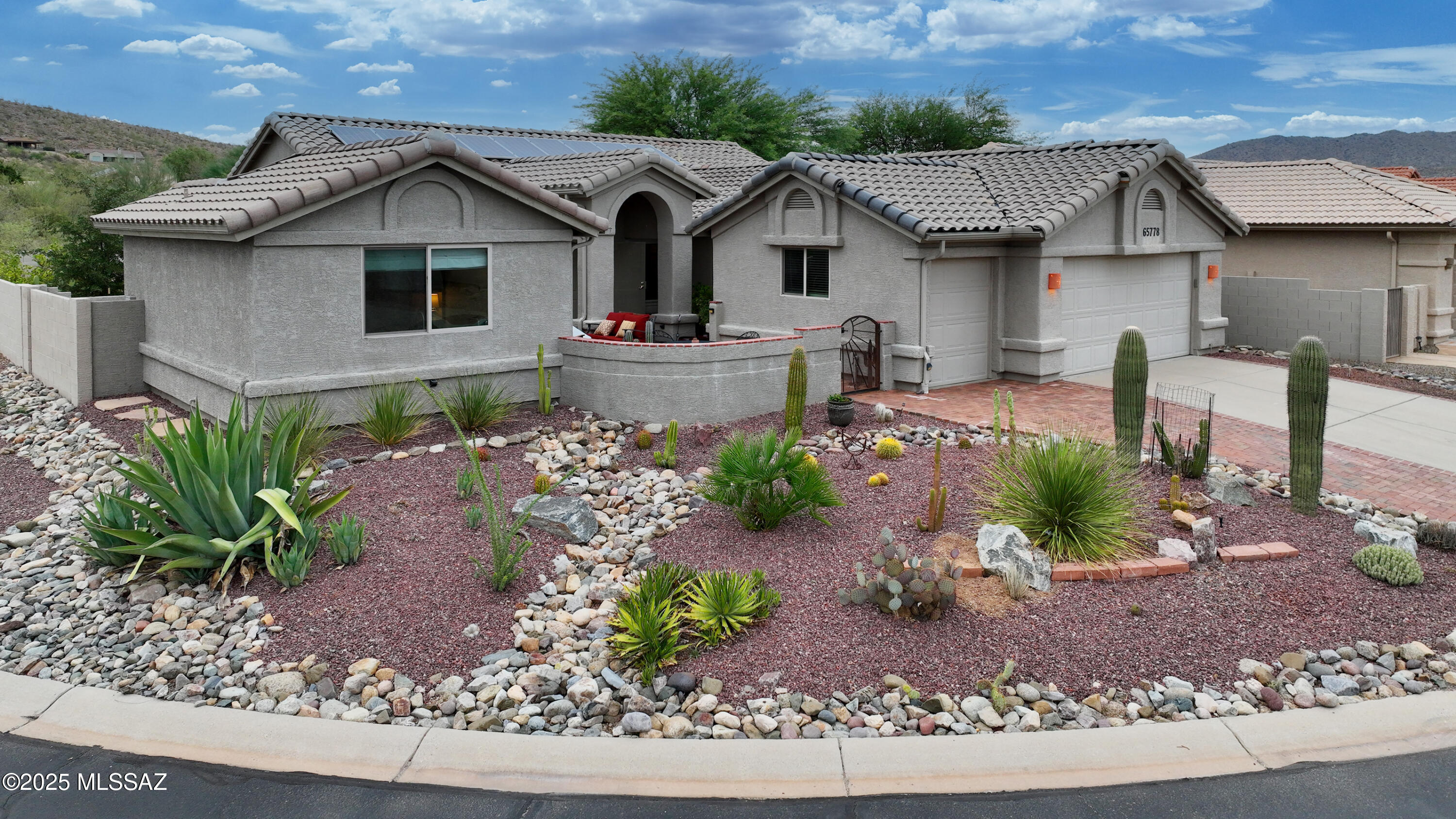 65778 E Mesa Ridge Court