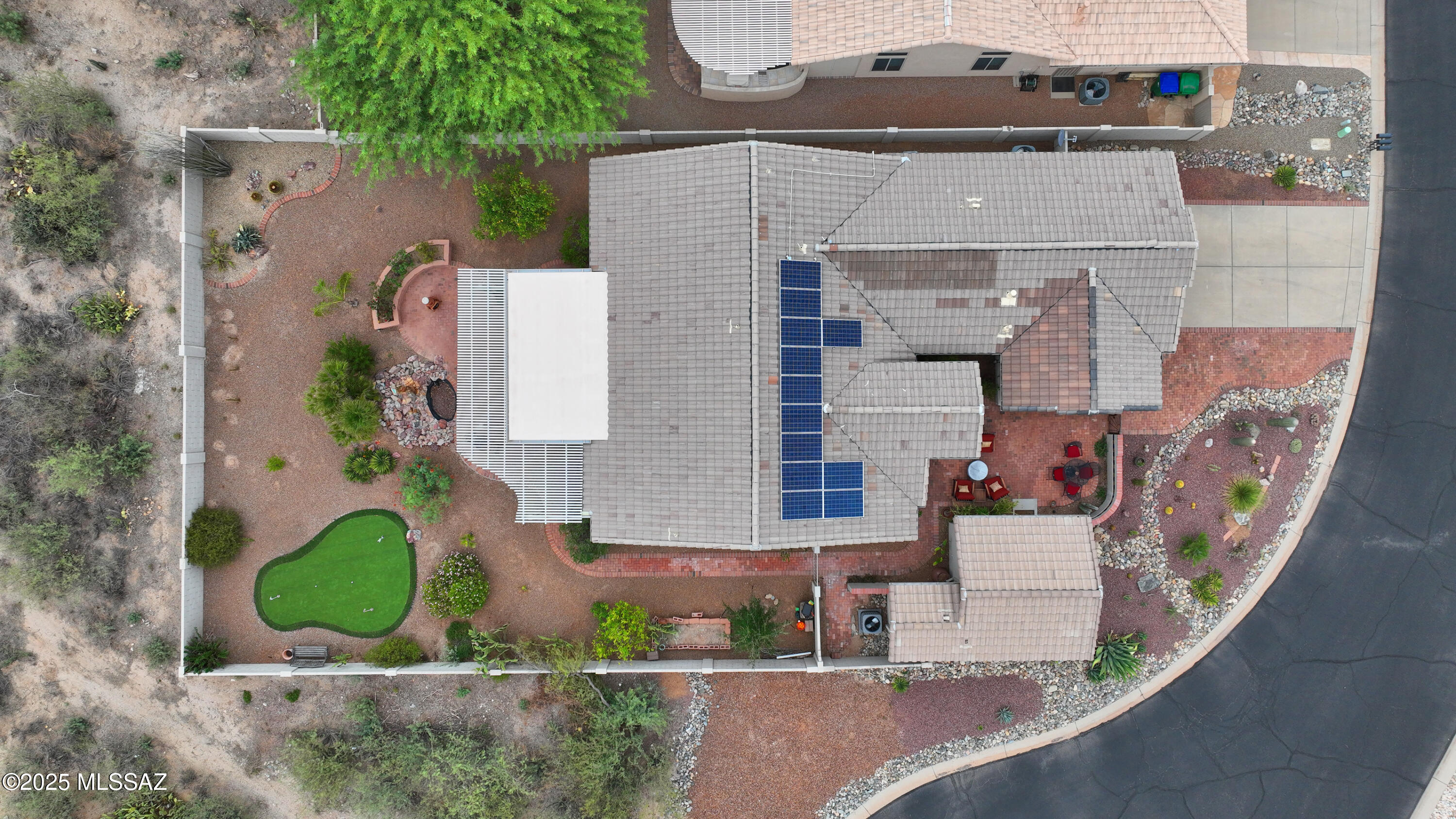 65778 E Mesa Ridge Court