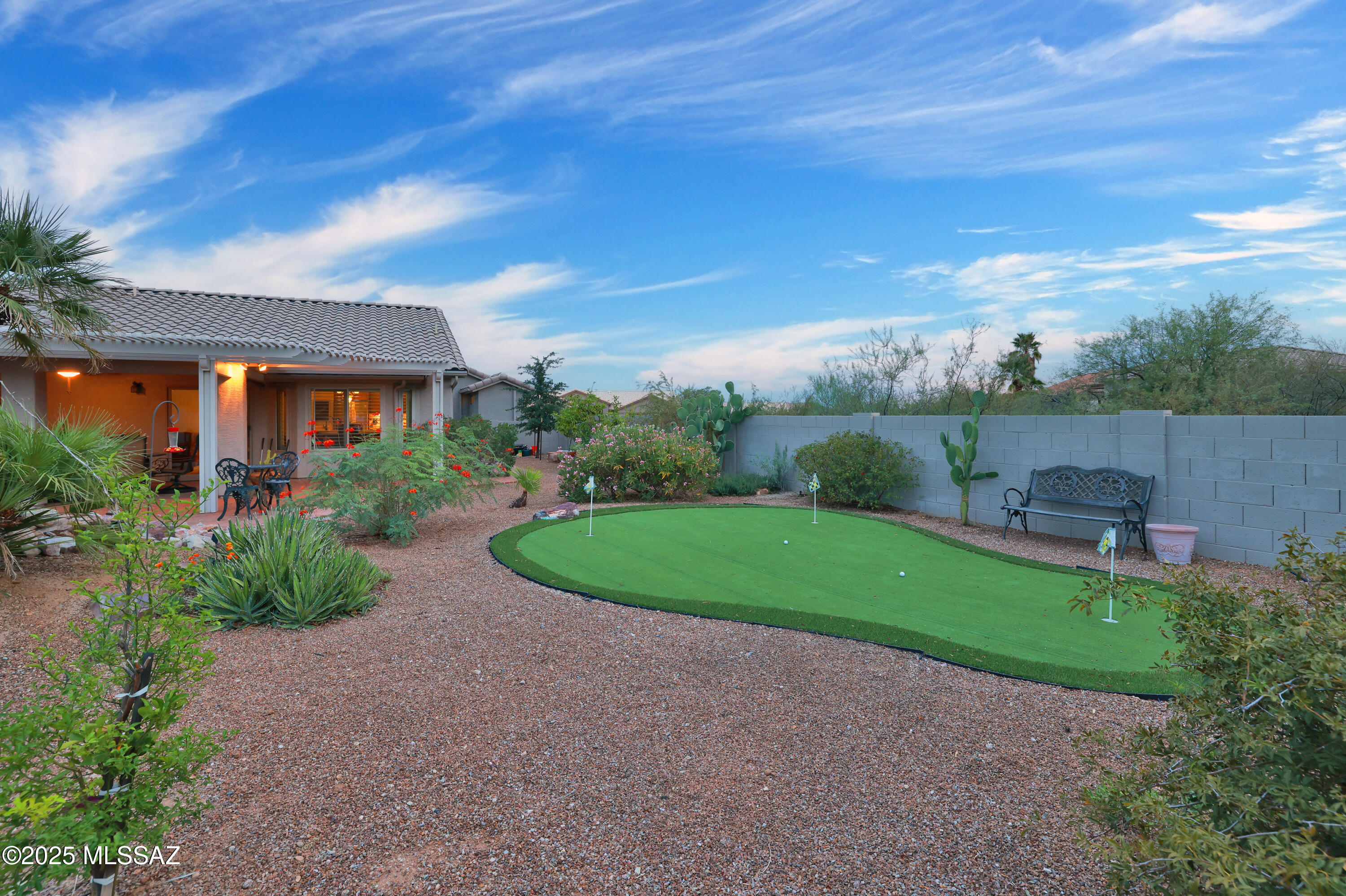 65778 E Mesa Ridge Court