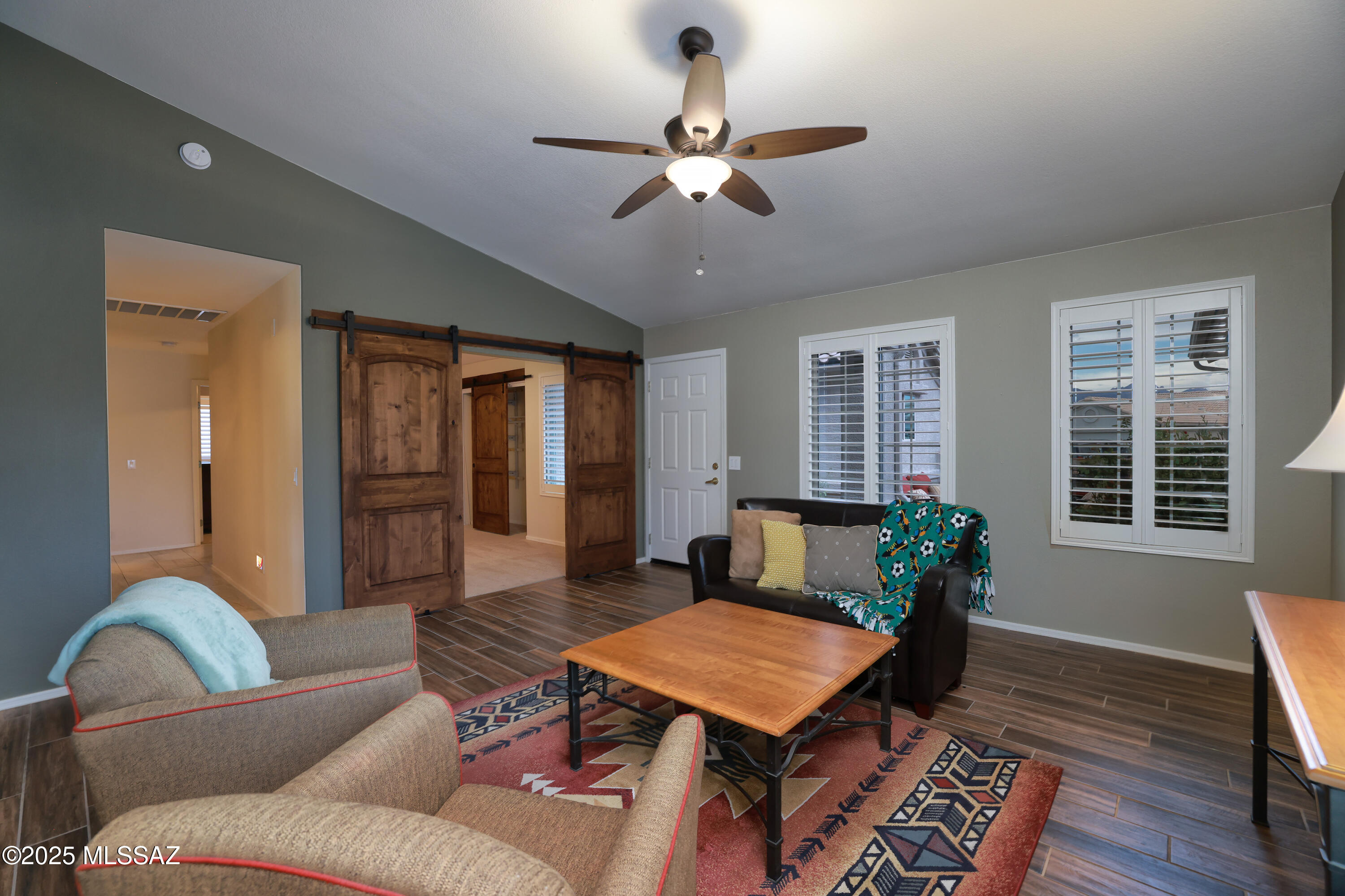 65778 E Mesa Ridge Court