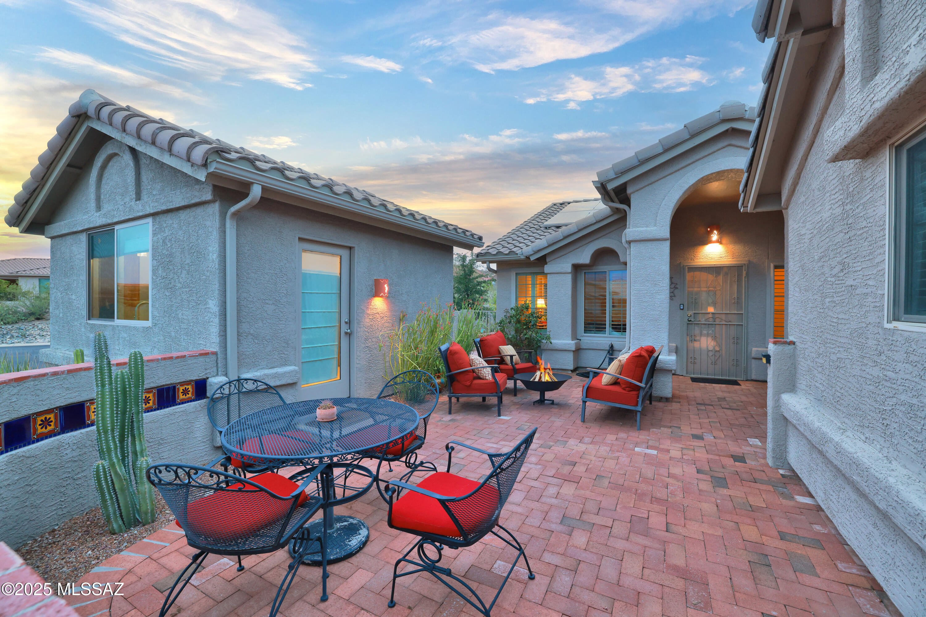 65778 E Mesa Ridge Court