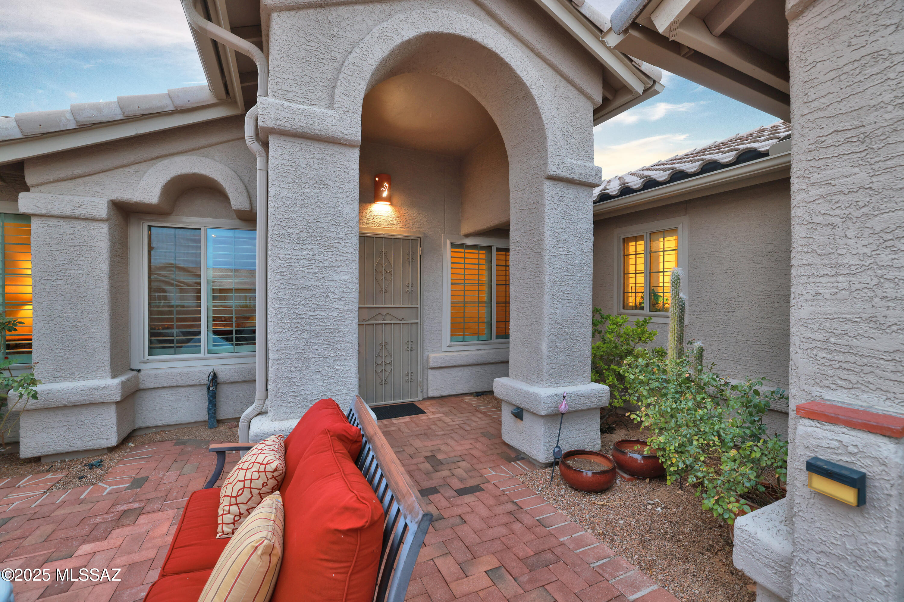 65778 E Mesa Ridge Court
