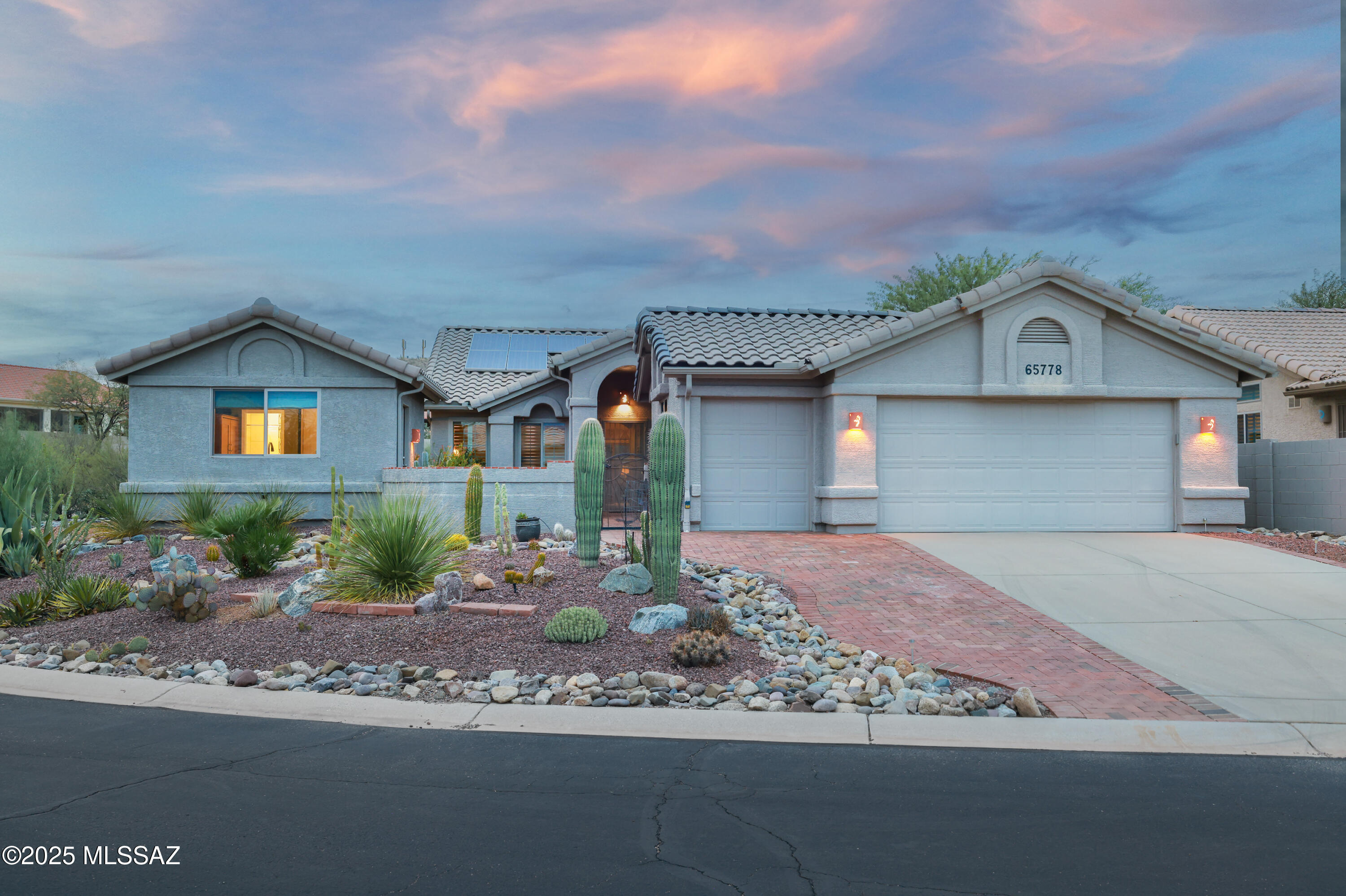 65778 E Mesa Ridge Court