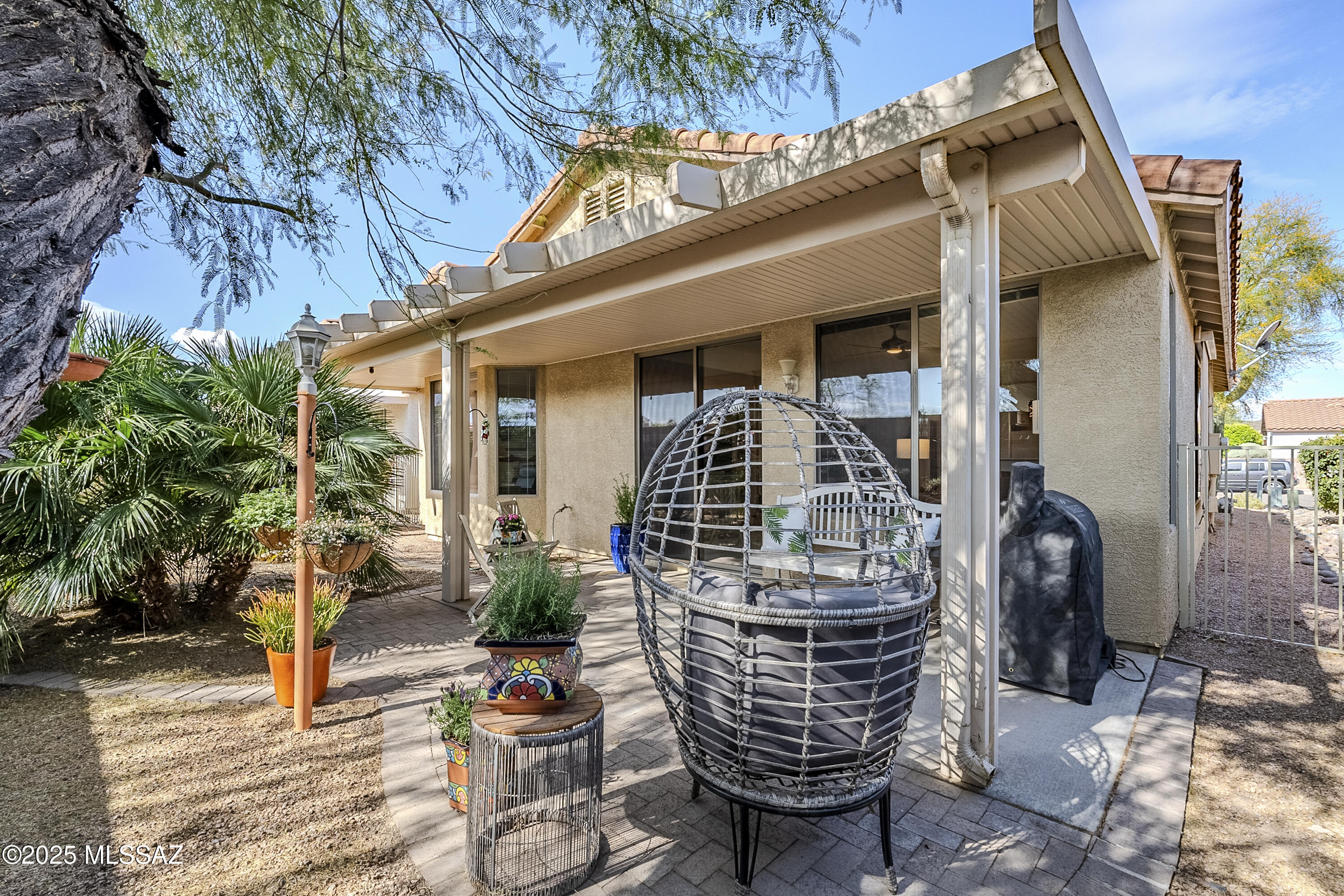 9326 N Desert Mist Lane